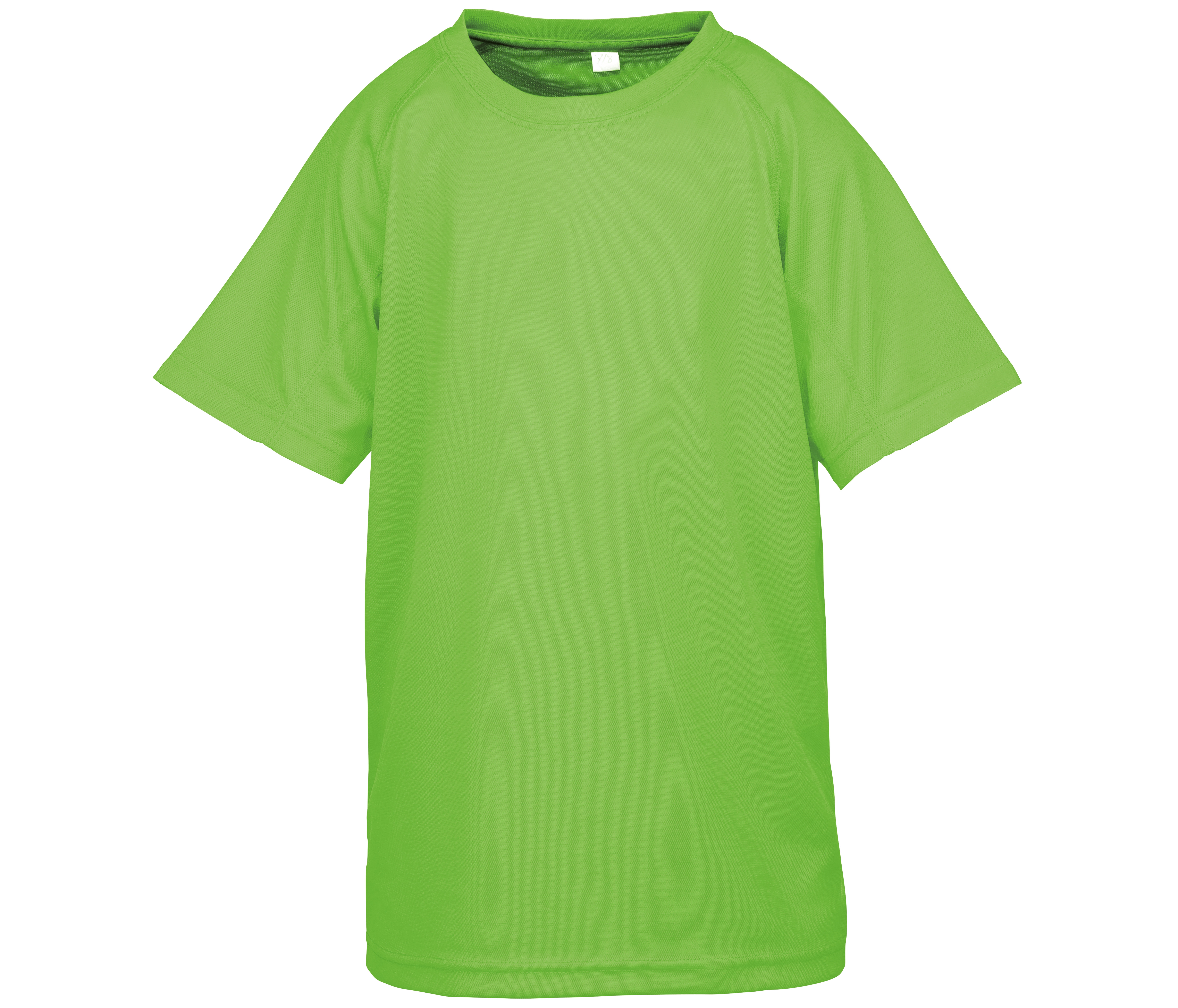JUNIOR PERFORMANCE AIRCOOL TEE
