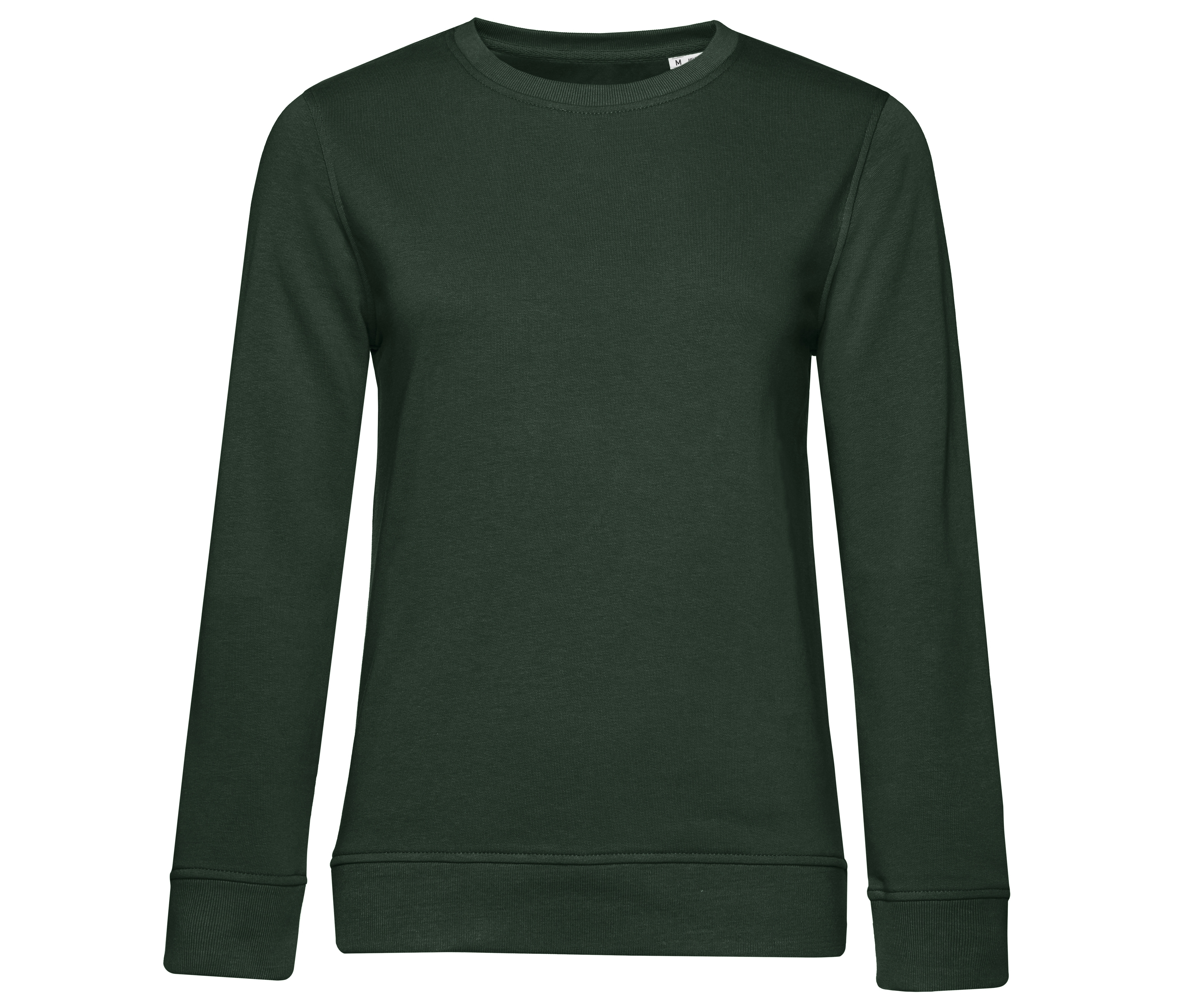 INSPIRE CREW NECK /WOMEN
