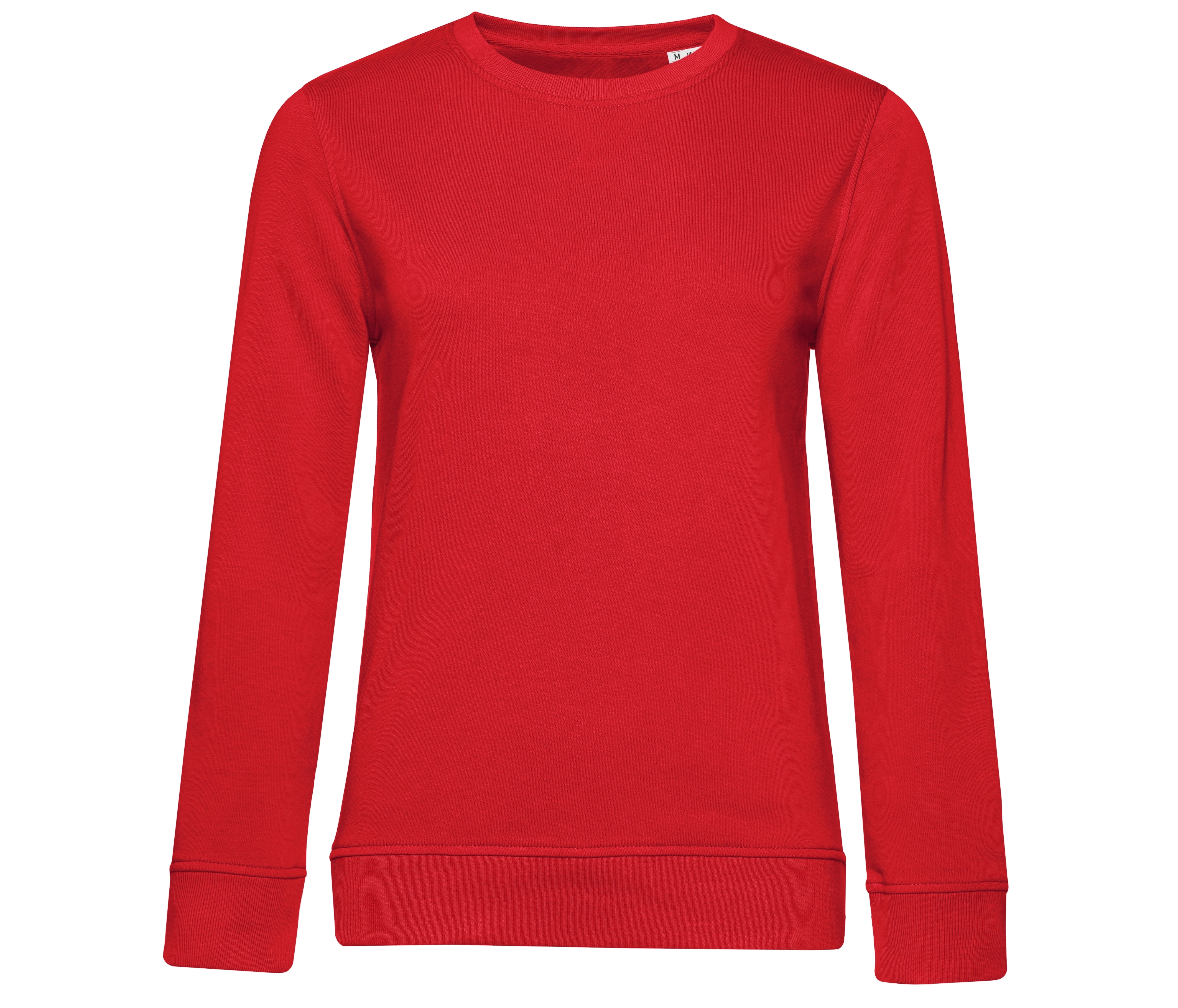 INSPIRE CREW NECK /WOMEN
