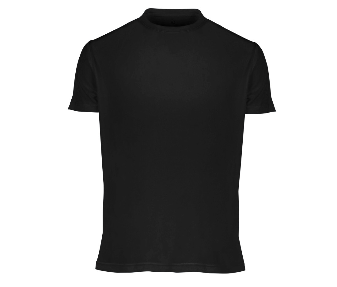 MEN'S NO LABEL SPORT TEE-SHIRT