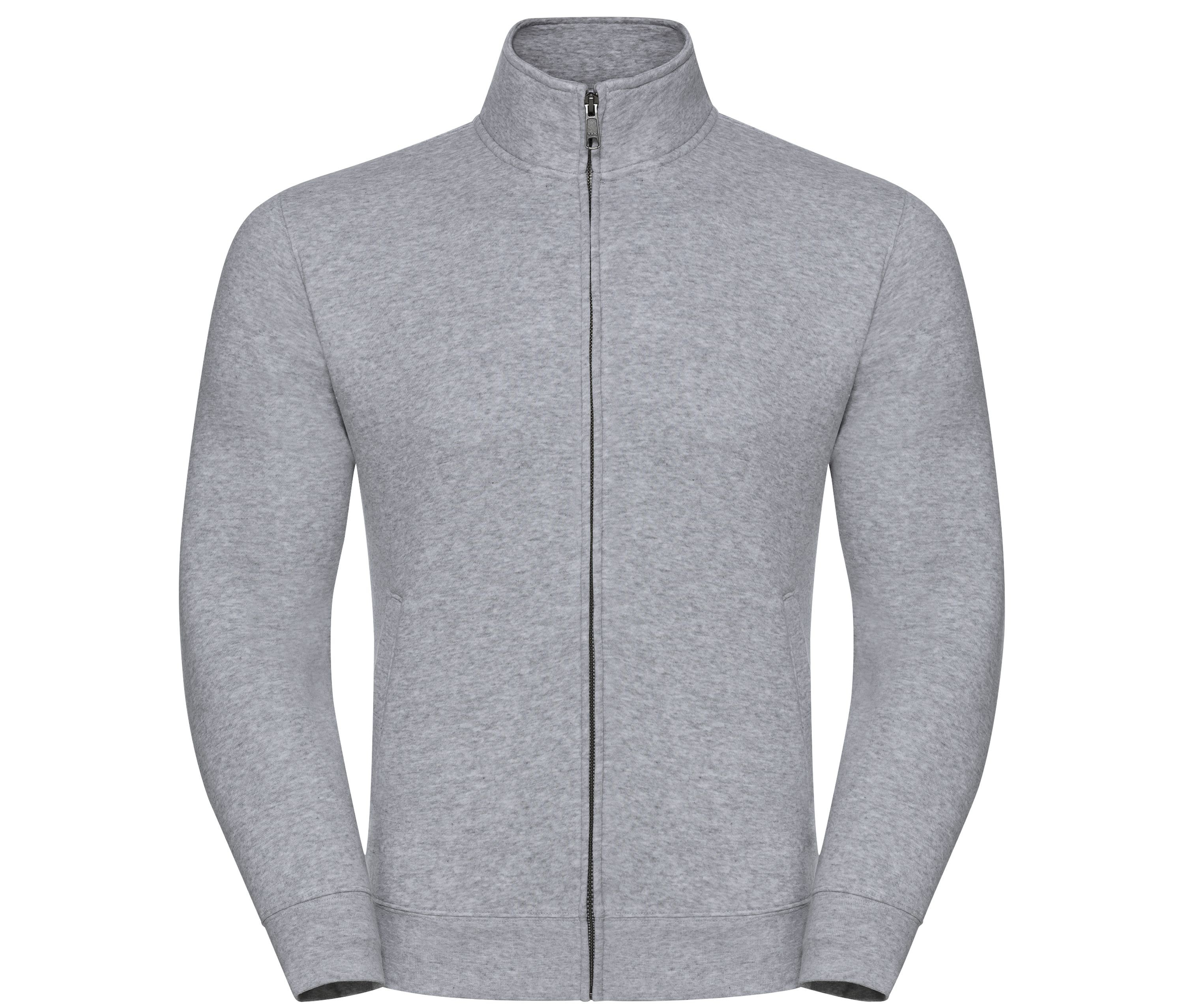 MEN'S AUTHENTIC SWEAT JACKET