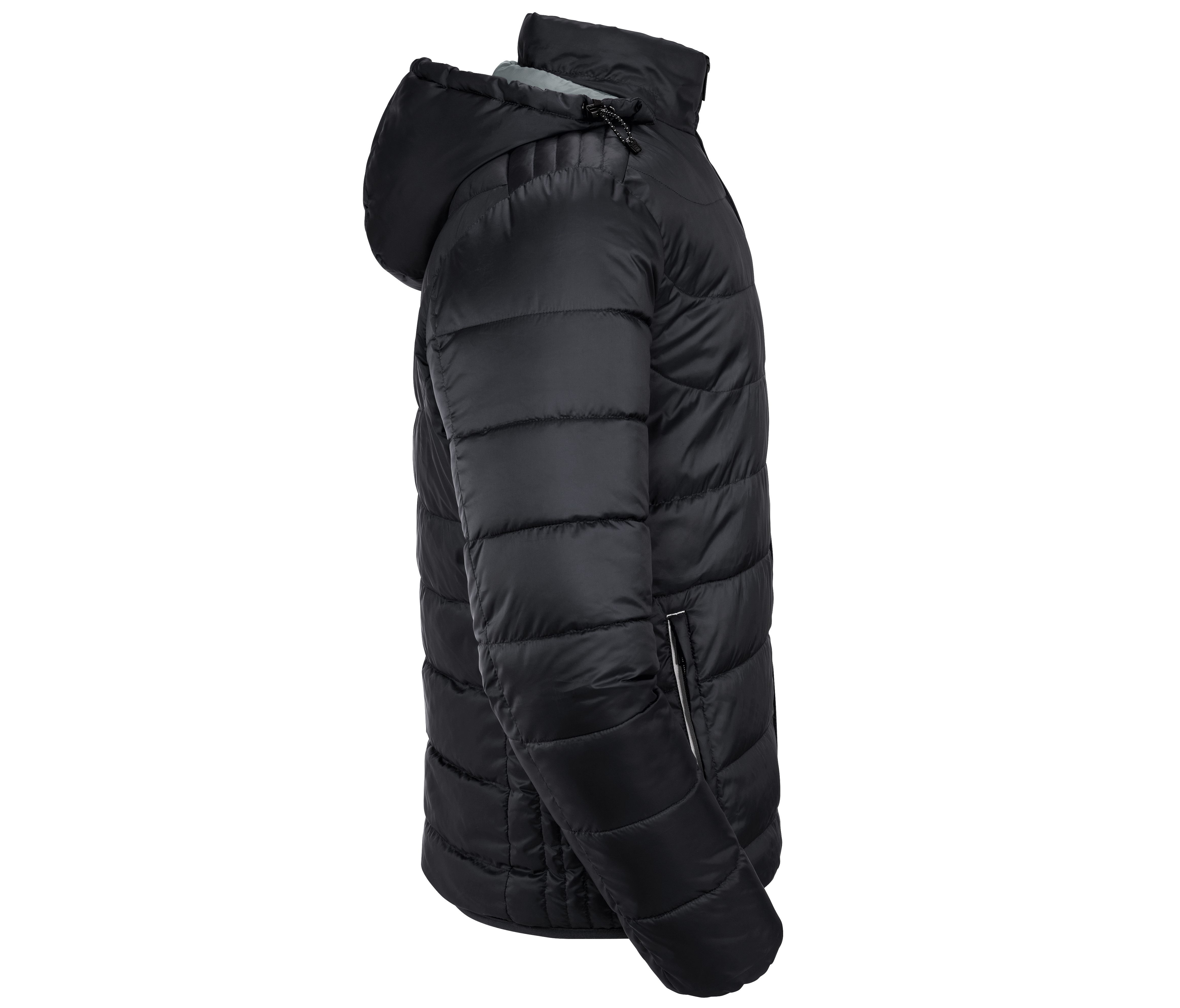 MEN'S NANO JACKET