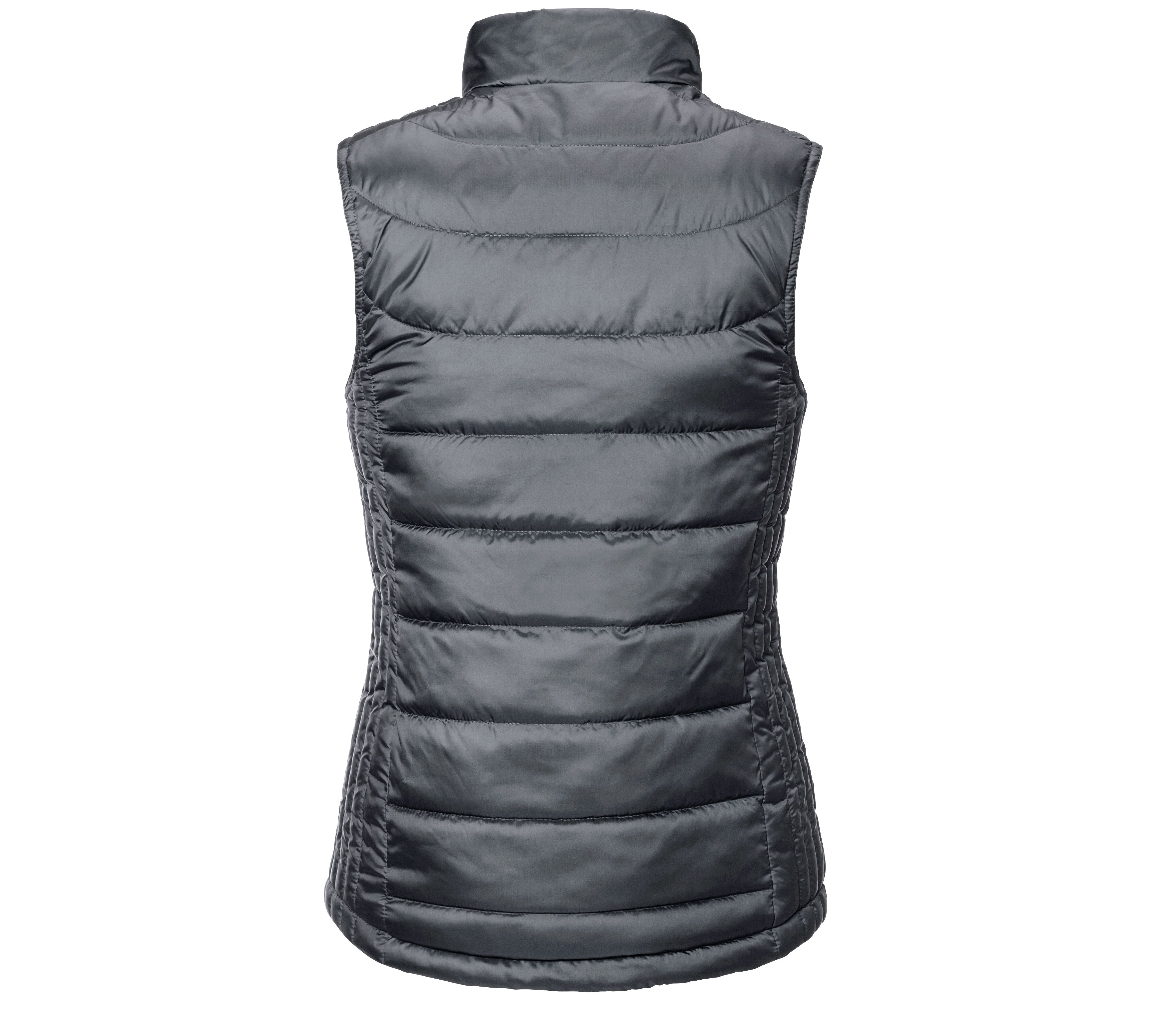 LADIES NANO BODYWARMER
