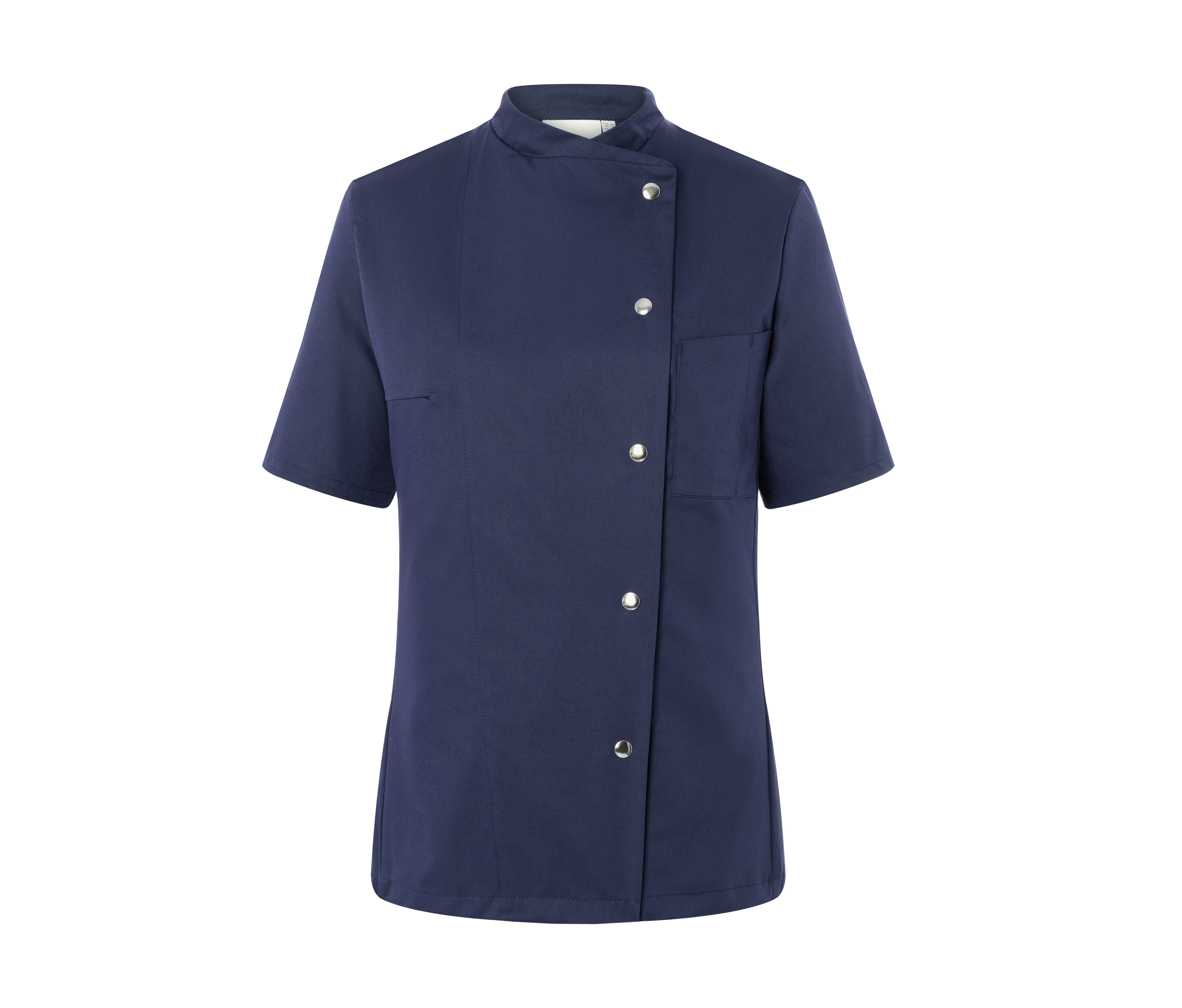 LADIES' CHEF JACKET GRETA