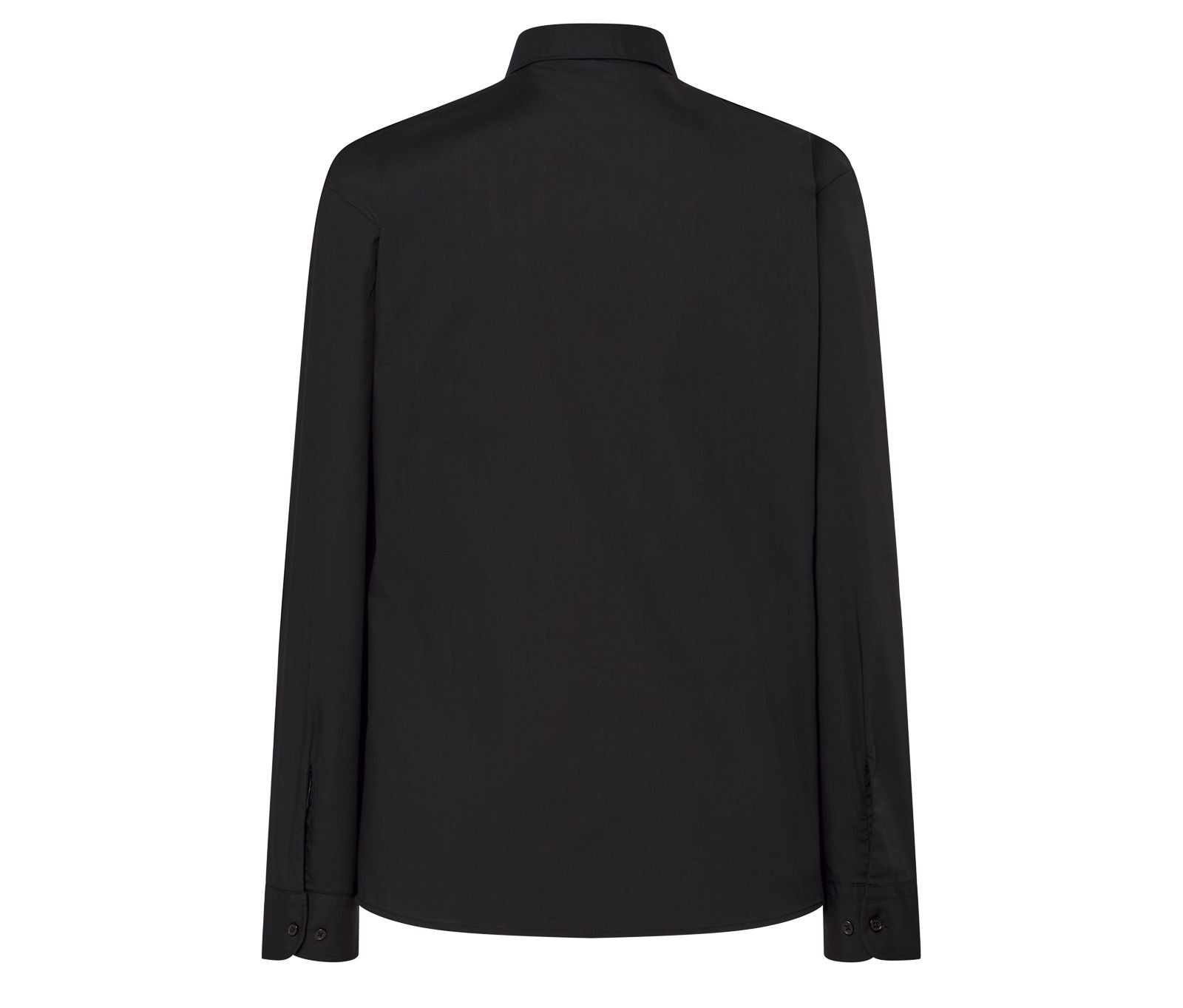 CASUAL & BUSINESS SHIRT LADY POPLIN