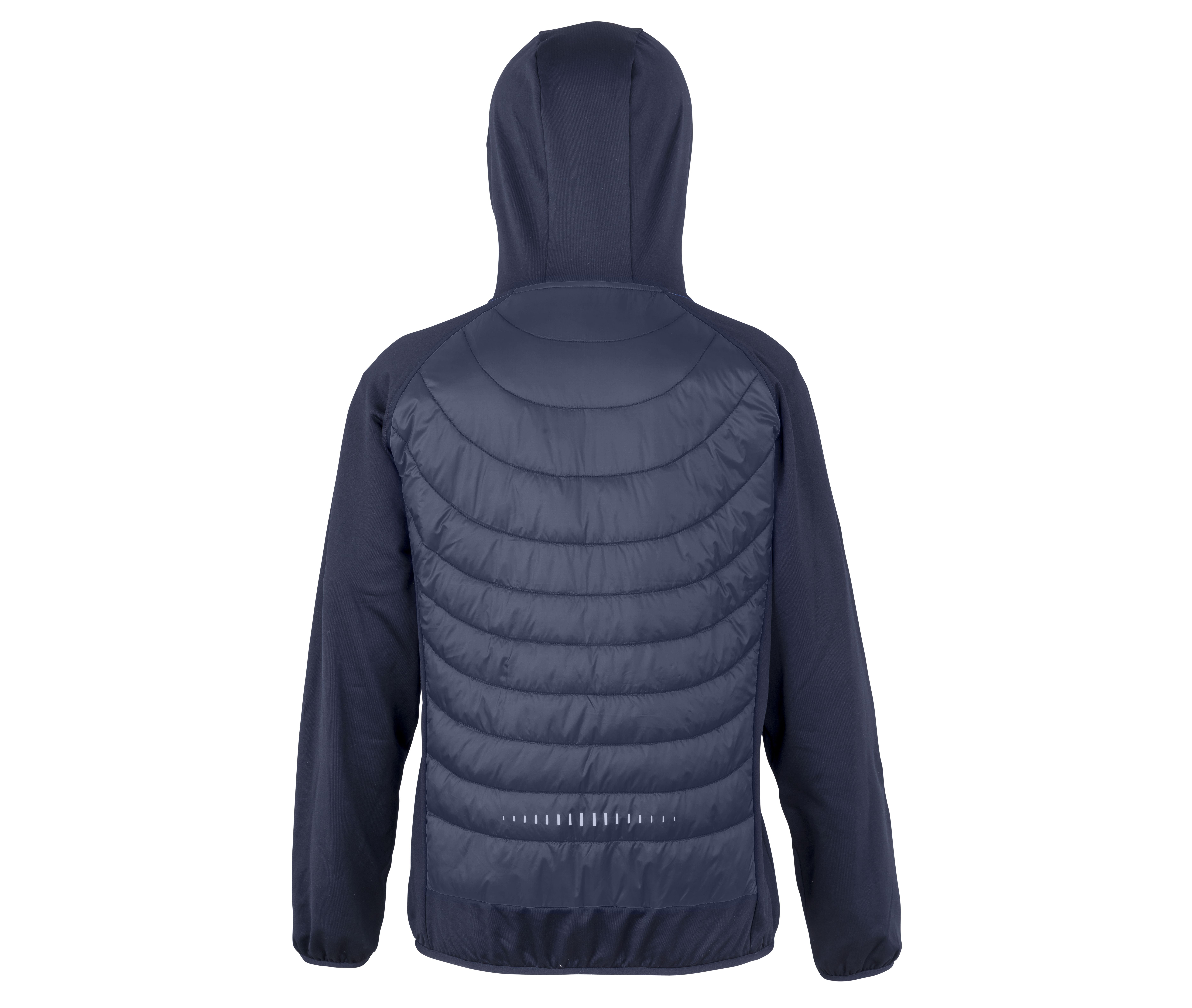 WOMENS ZERO GRAVITY JACKET