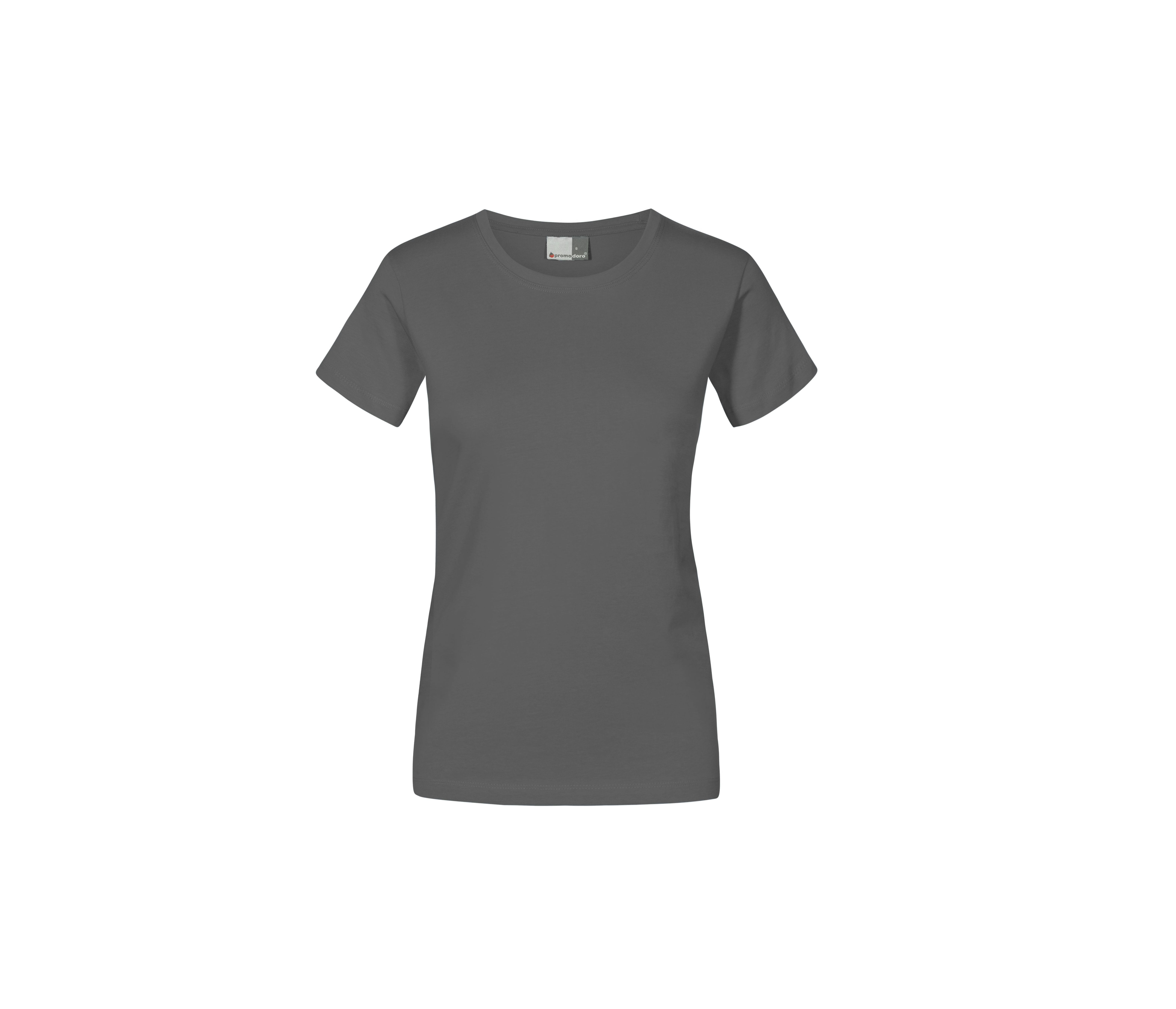 WOMEN’S PREMIUM-T