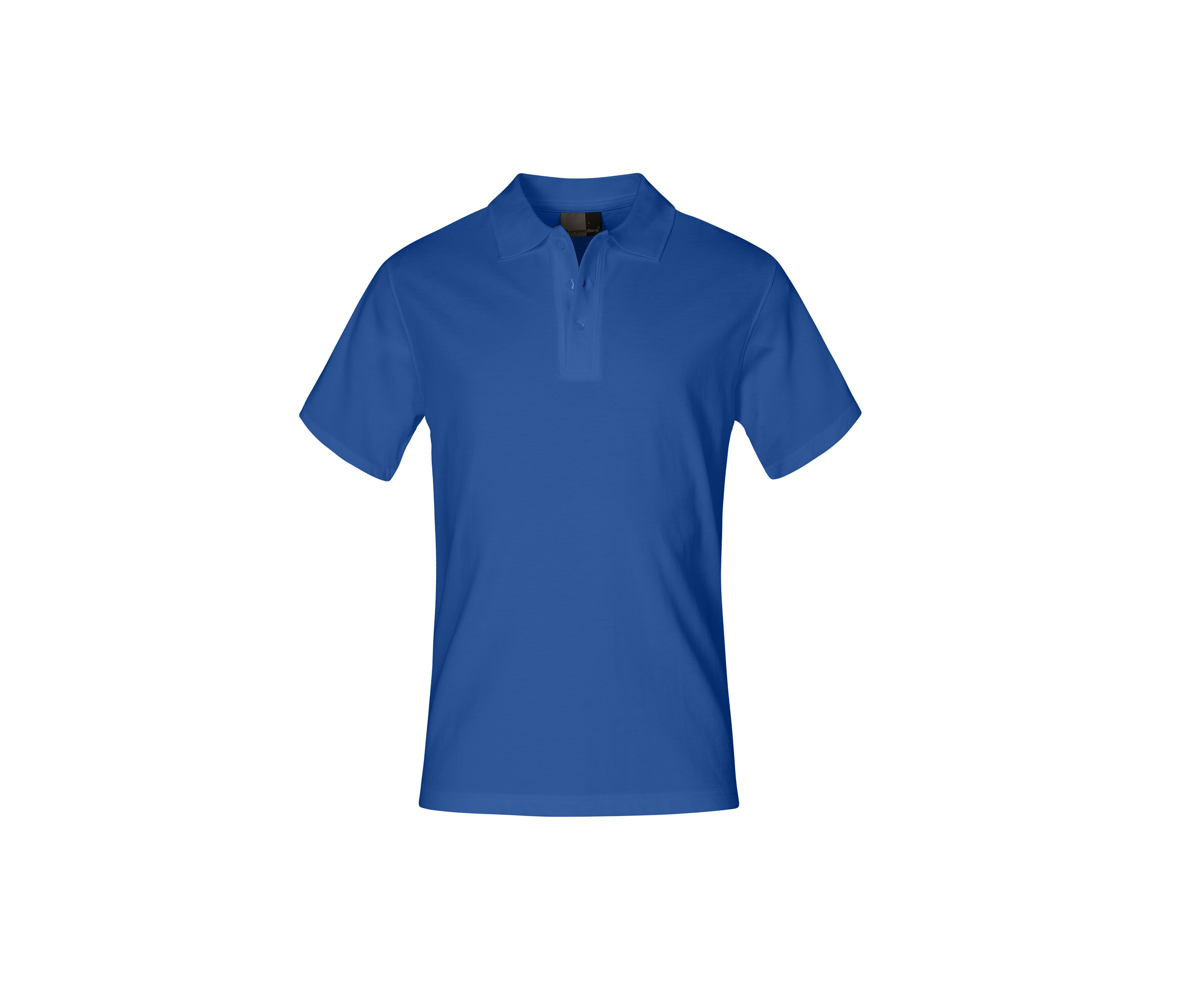 MEN’S SUPERIOR POLO