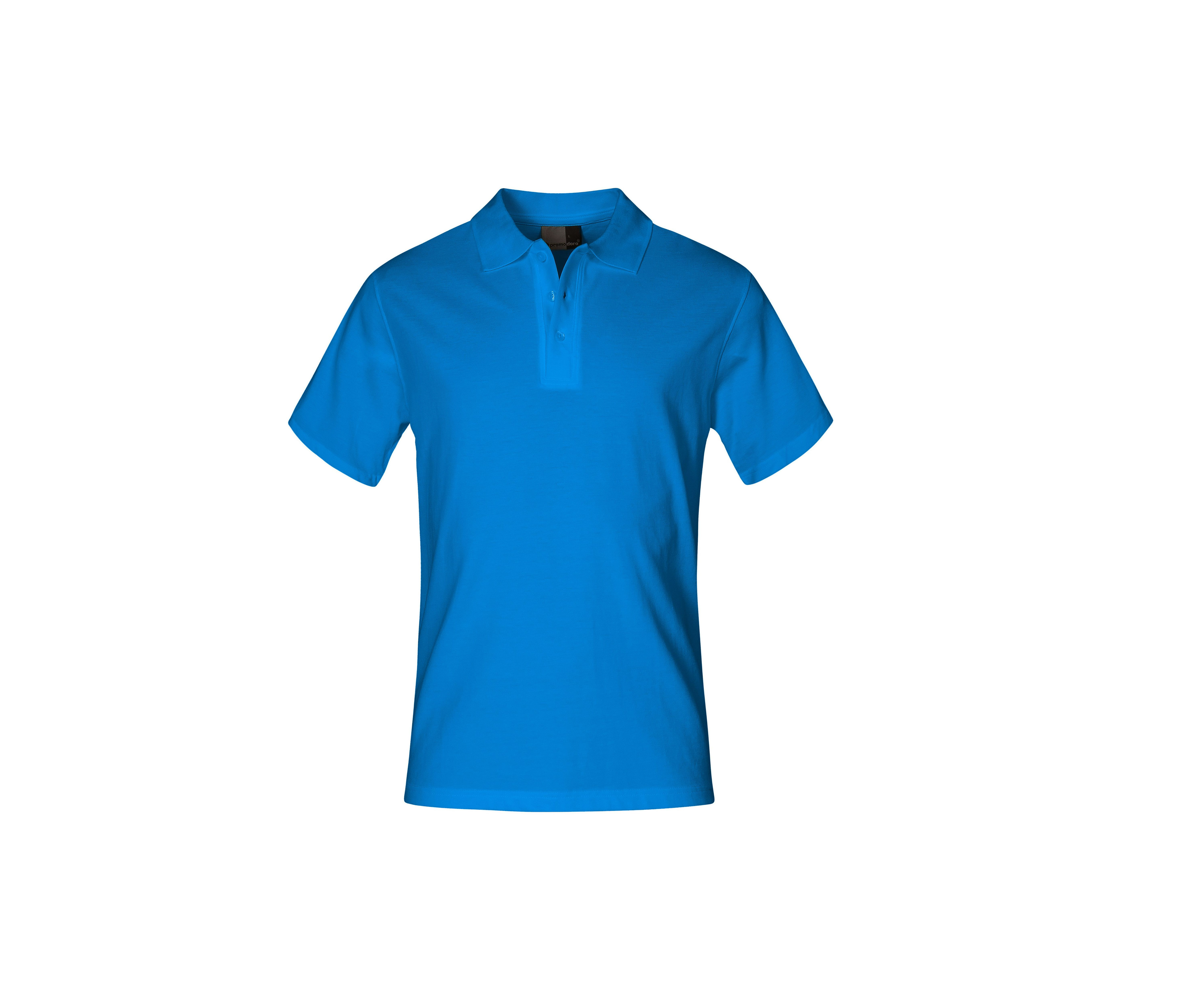 MEN’S SUPERIOR POLO
