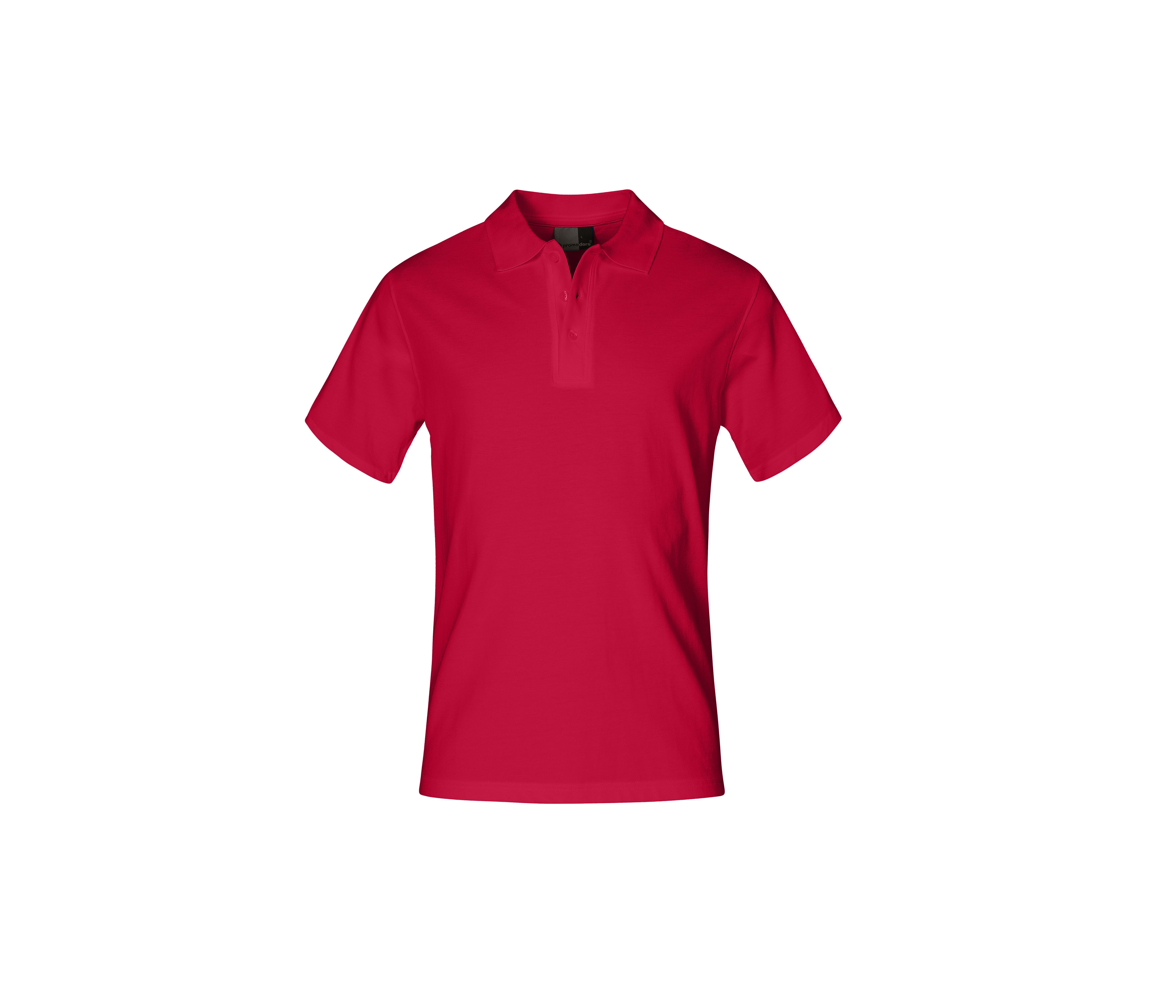 MEN’S SUPERIOR POLO