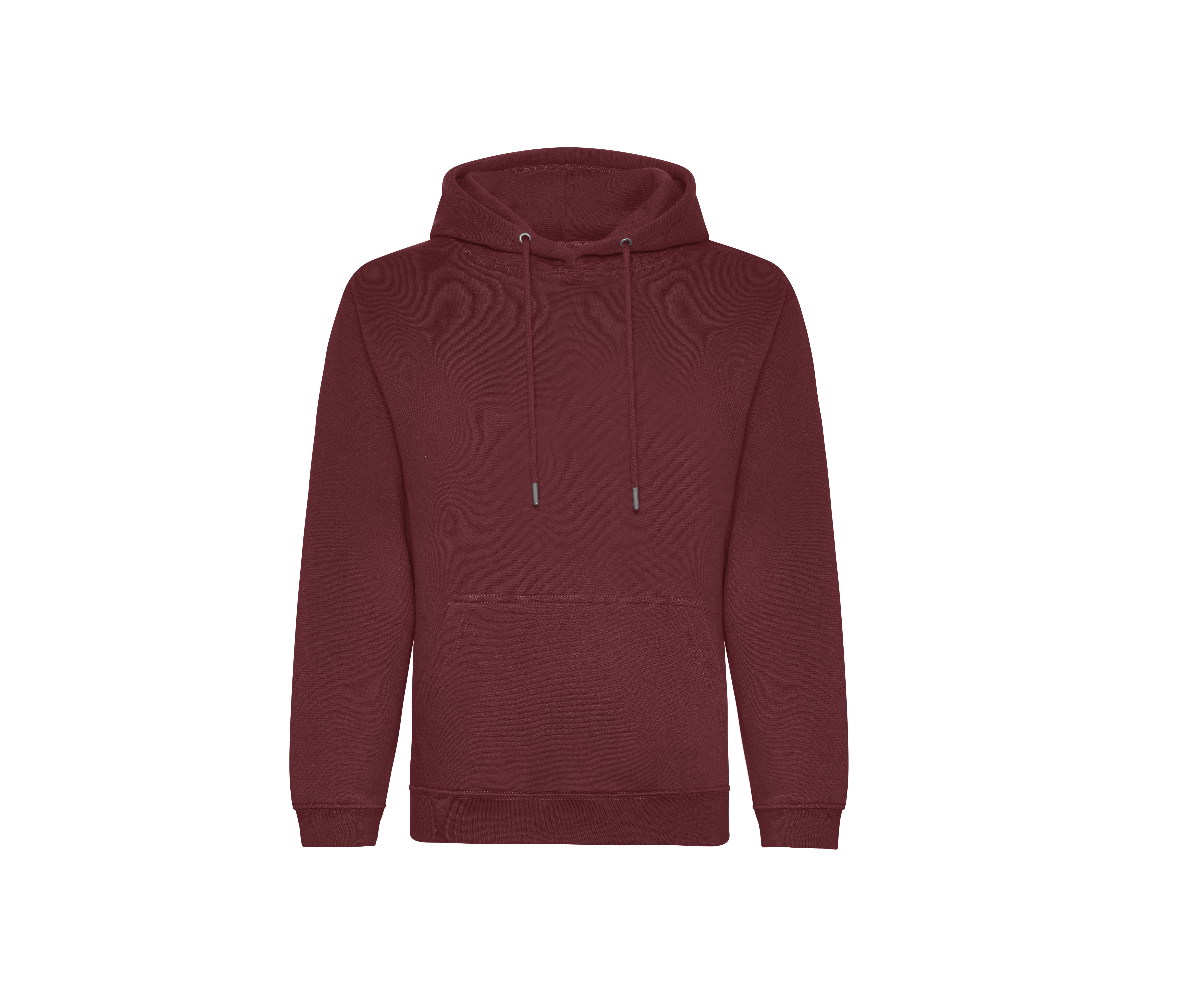 ORGANIC HOODIE