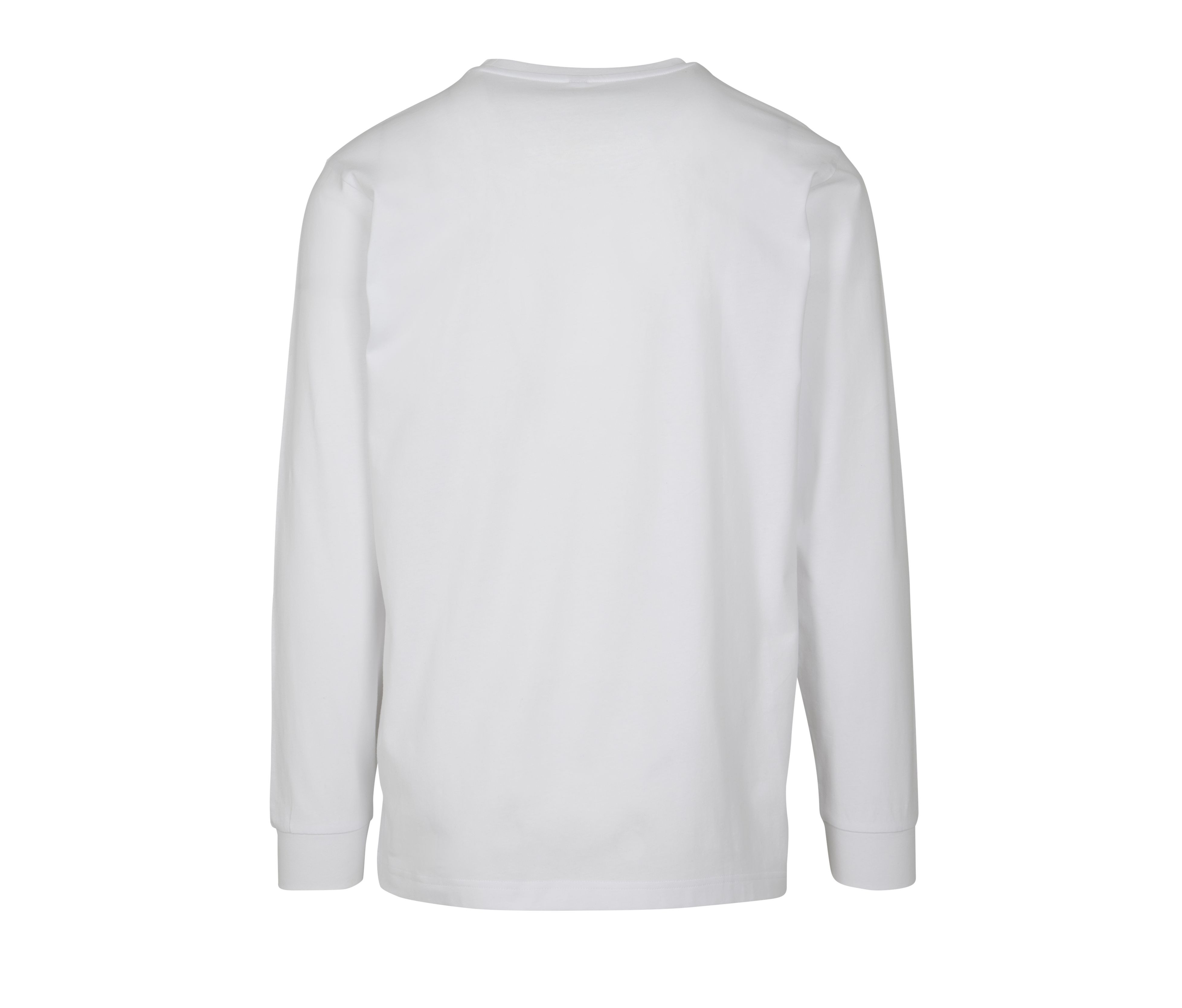 LONG SLEEVE WITH CUFFRIB