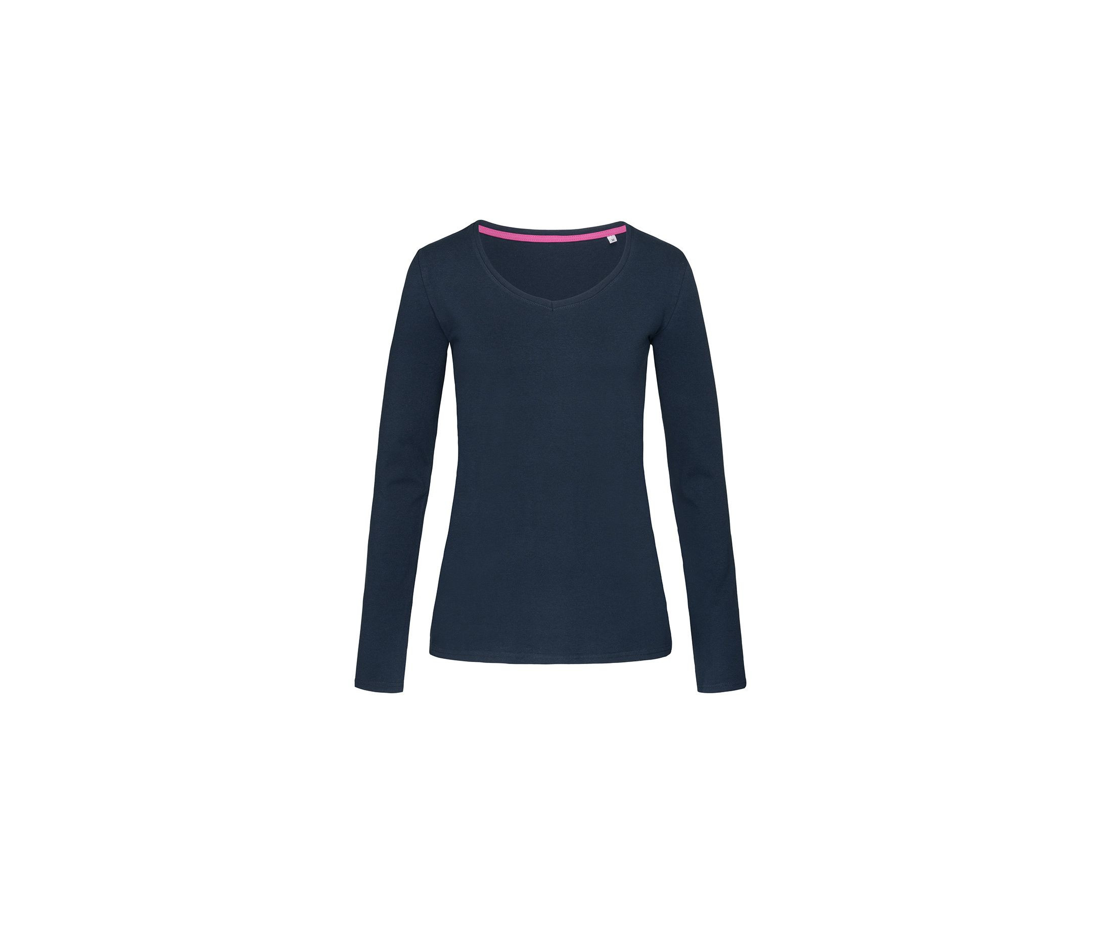 STRETCH-T LONG SLEEVE