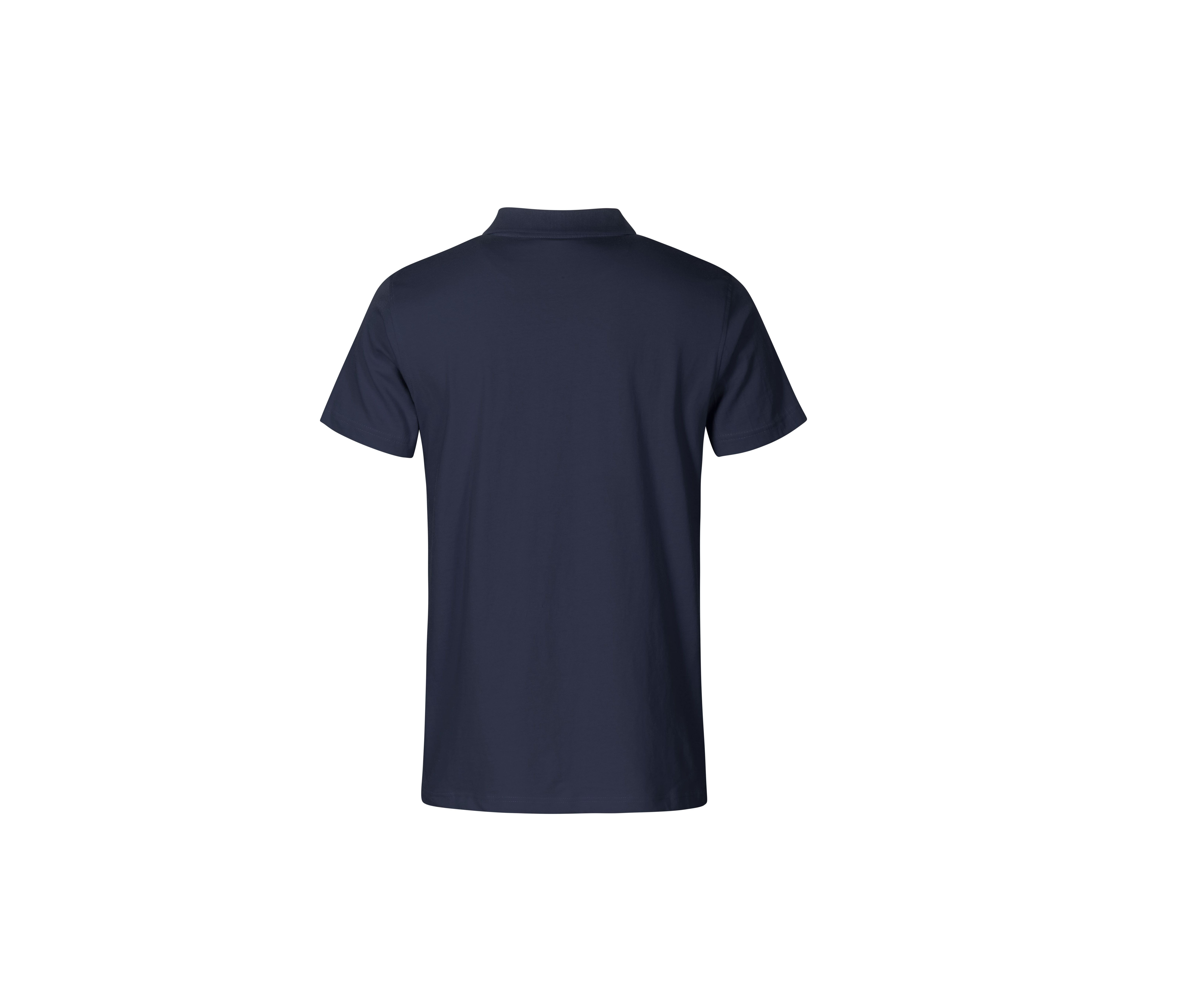 MEN'S JERSEY POLO