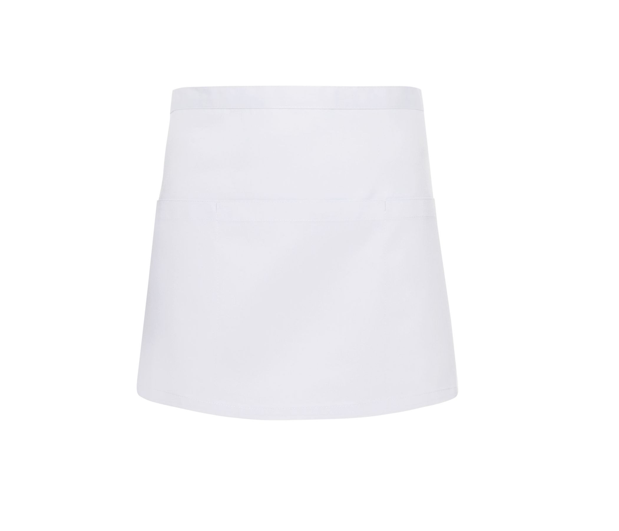 WAIST APRON BASIC WITH POCKET