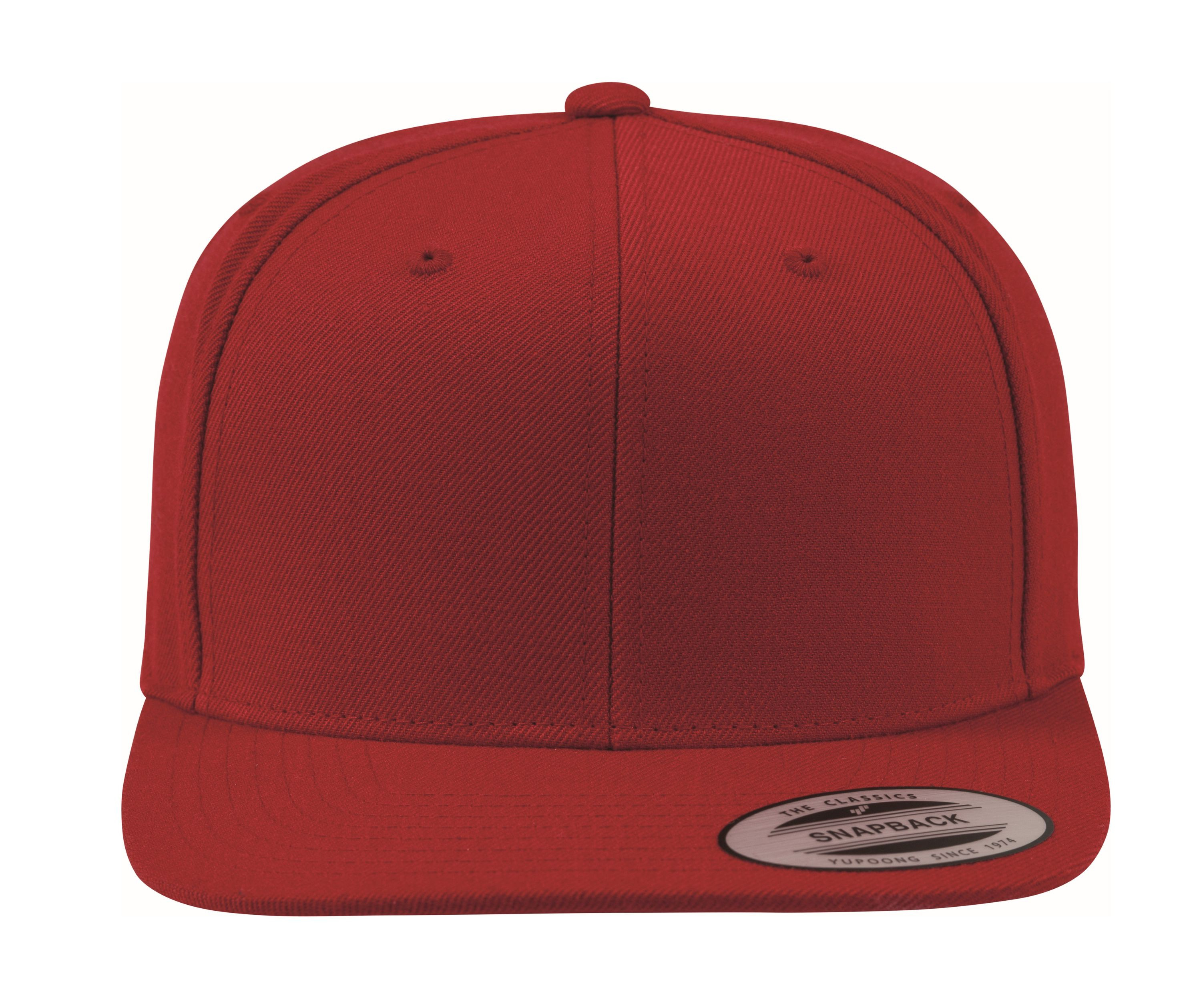 CLASSIC SNAPBACK