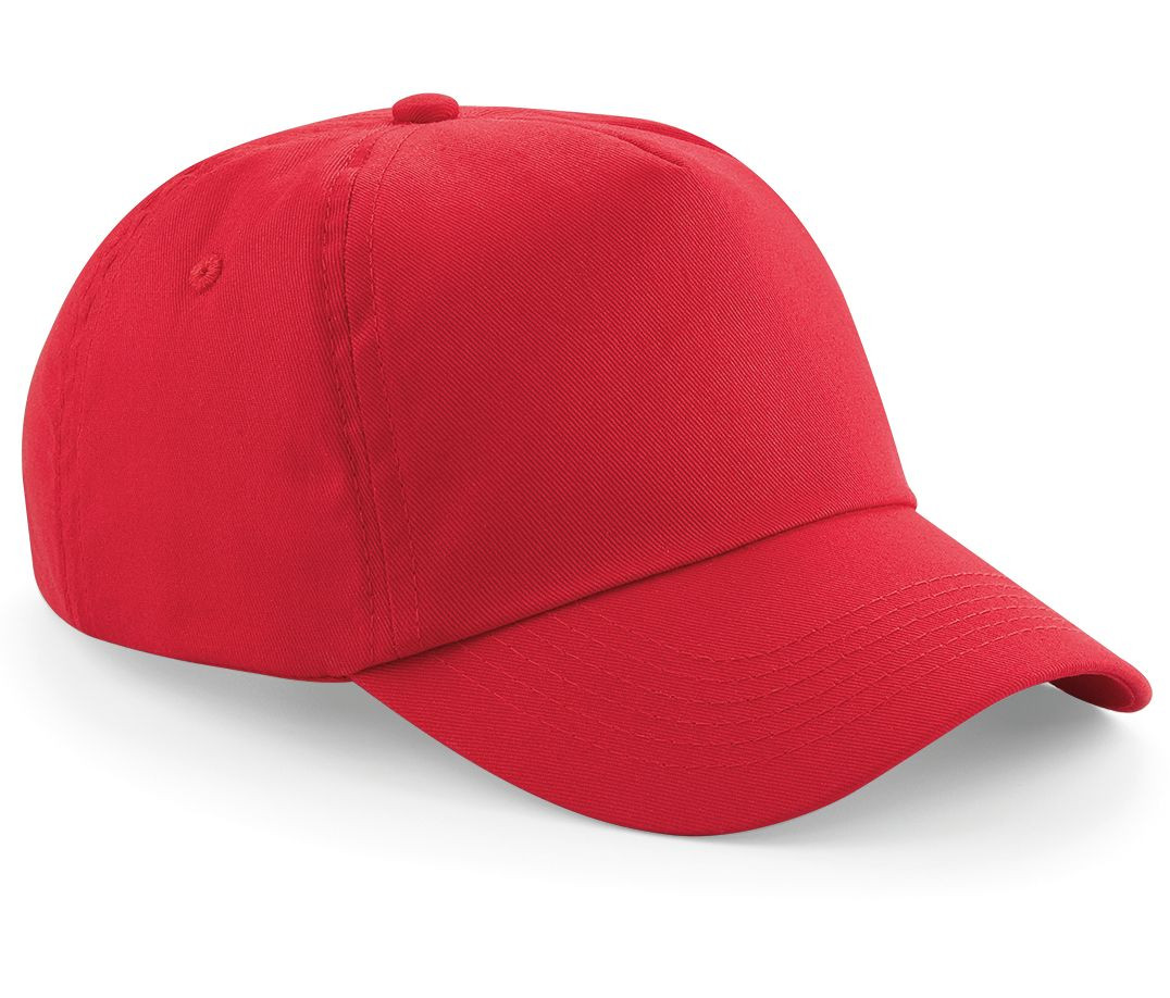 ORIGINAL 5 PANEL CAP