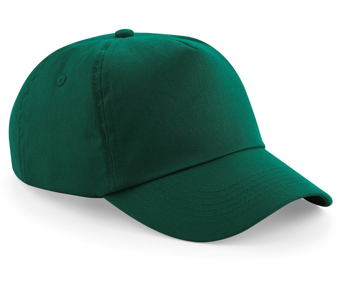 ORIGINAL 5 PANEL CAP