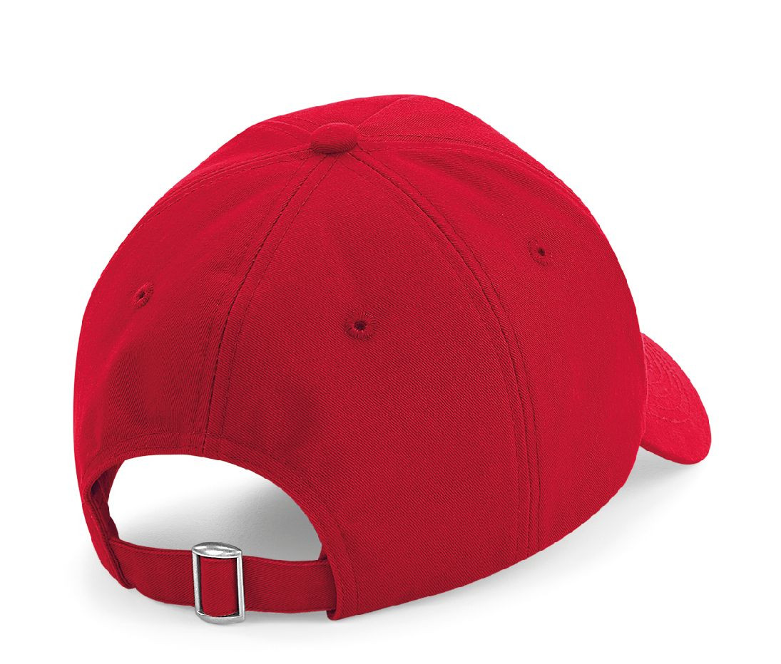 AUTHENTIC 5 PANEL CAP