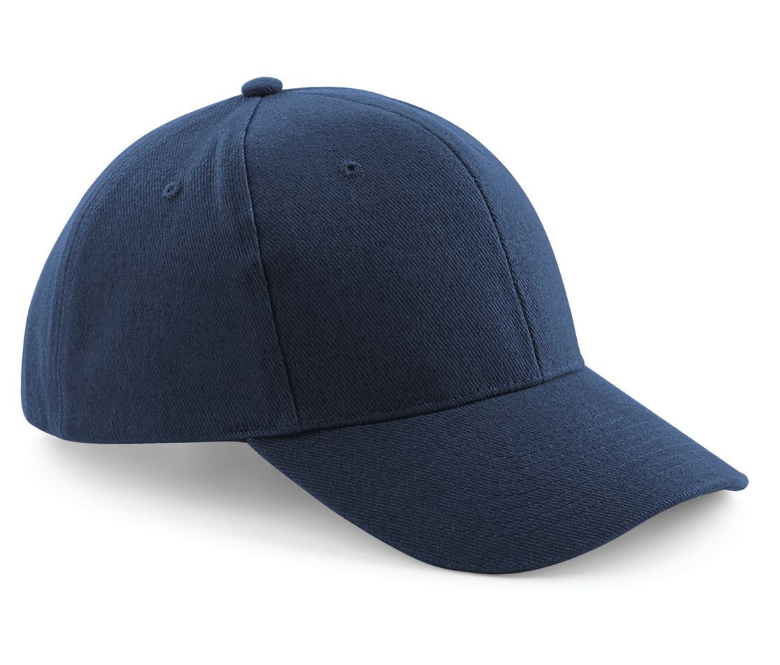 PRO-STYLE HEAVY BRUSHED COTTON CAP