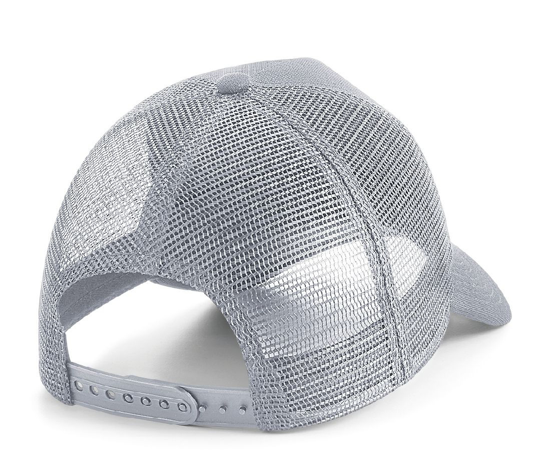 MICROKNIT SNAPBACK TRUCKER