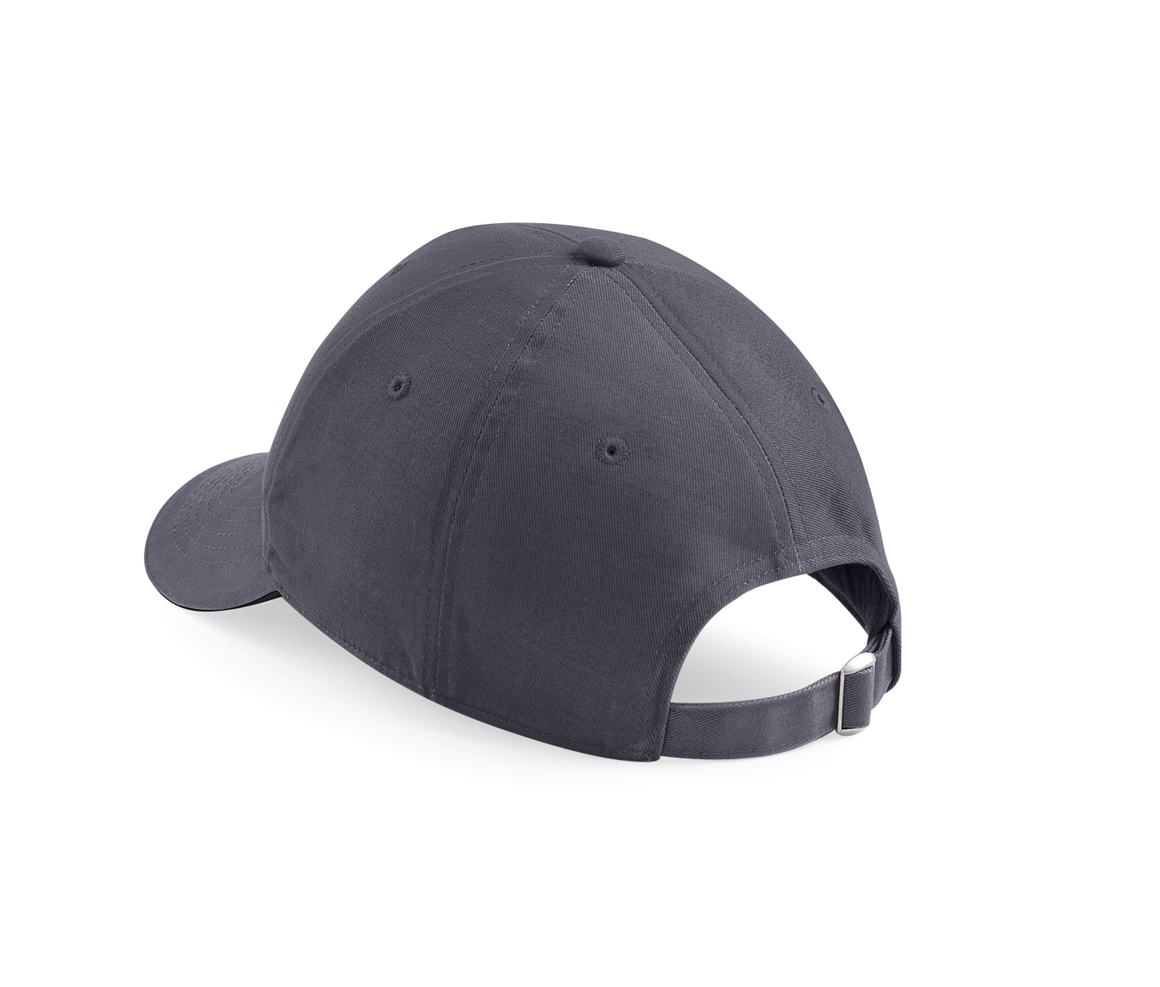 ATHLEISURE 6 PANEL CAP