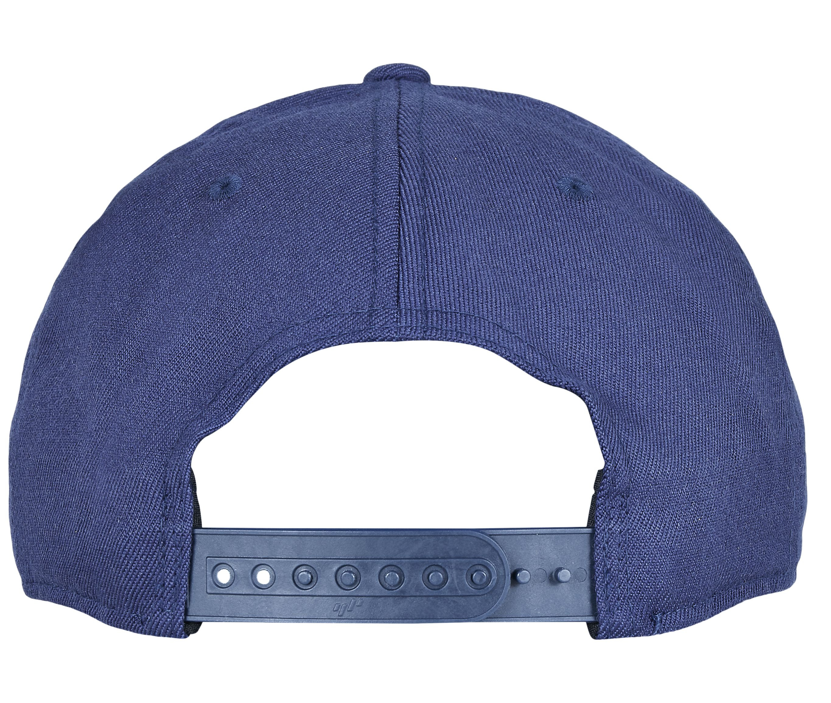 110®  FITTED SNAPBACK