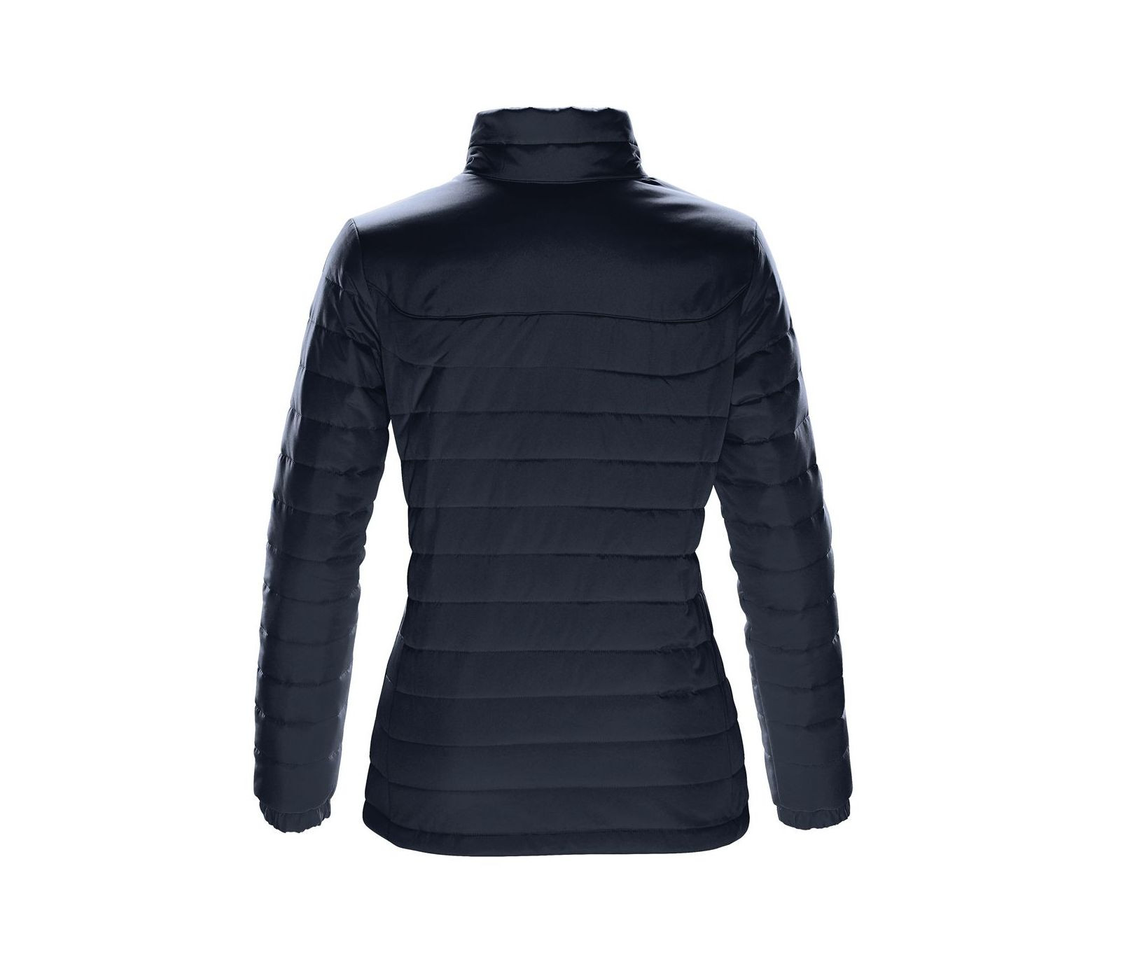 W'S NAUTILUS QUILTED JACKET