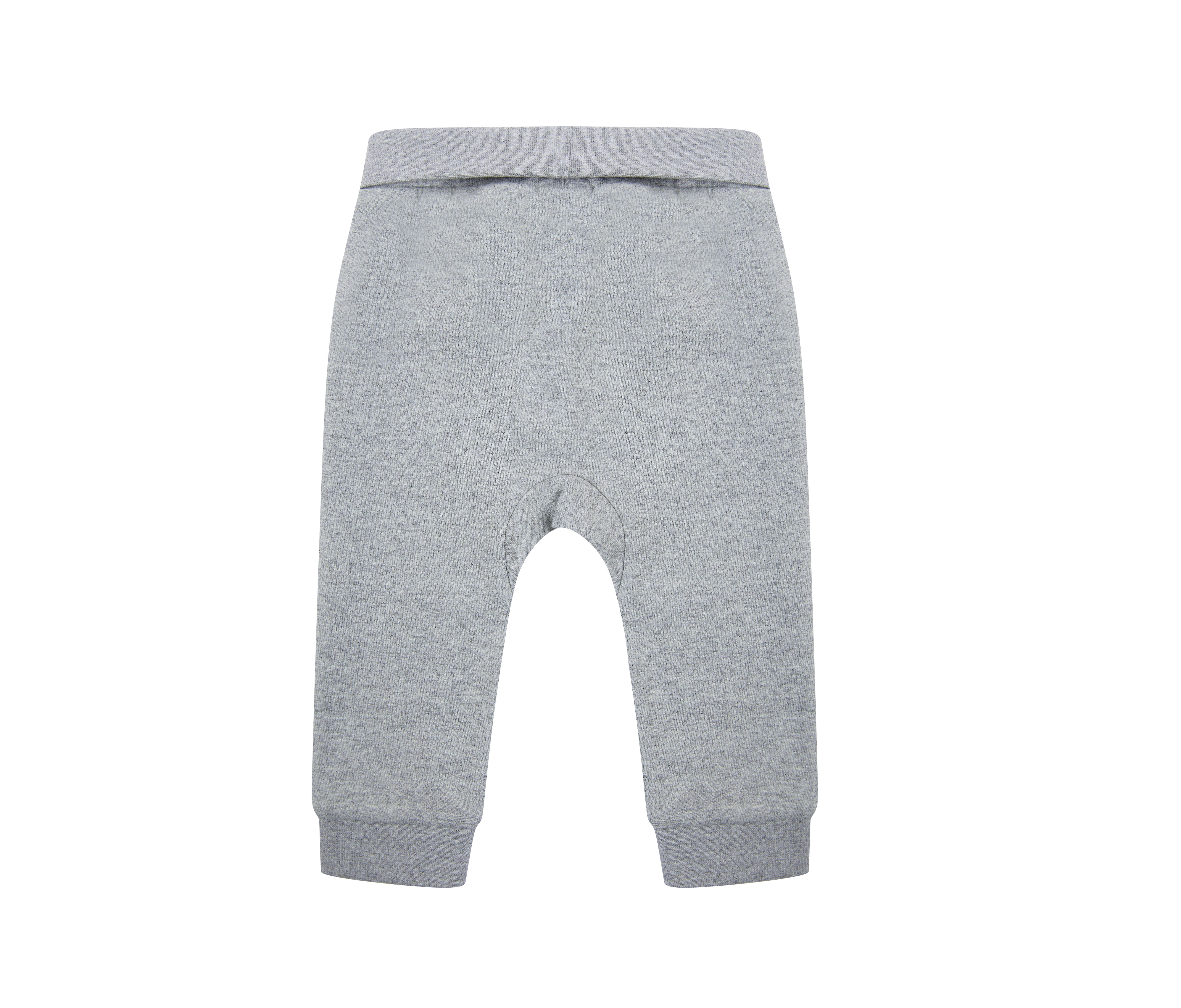 KIDS SUSTAINABLE JOGGERS