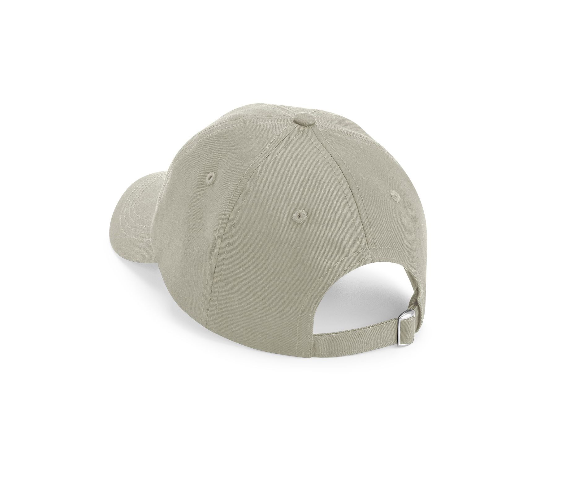 EARTHAWARE® ORGANIC COTTON 5 PANEL CAP