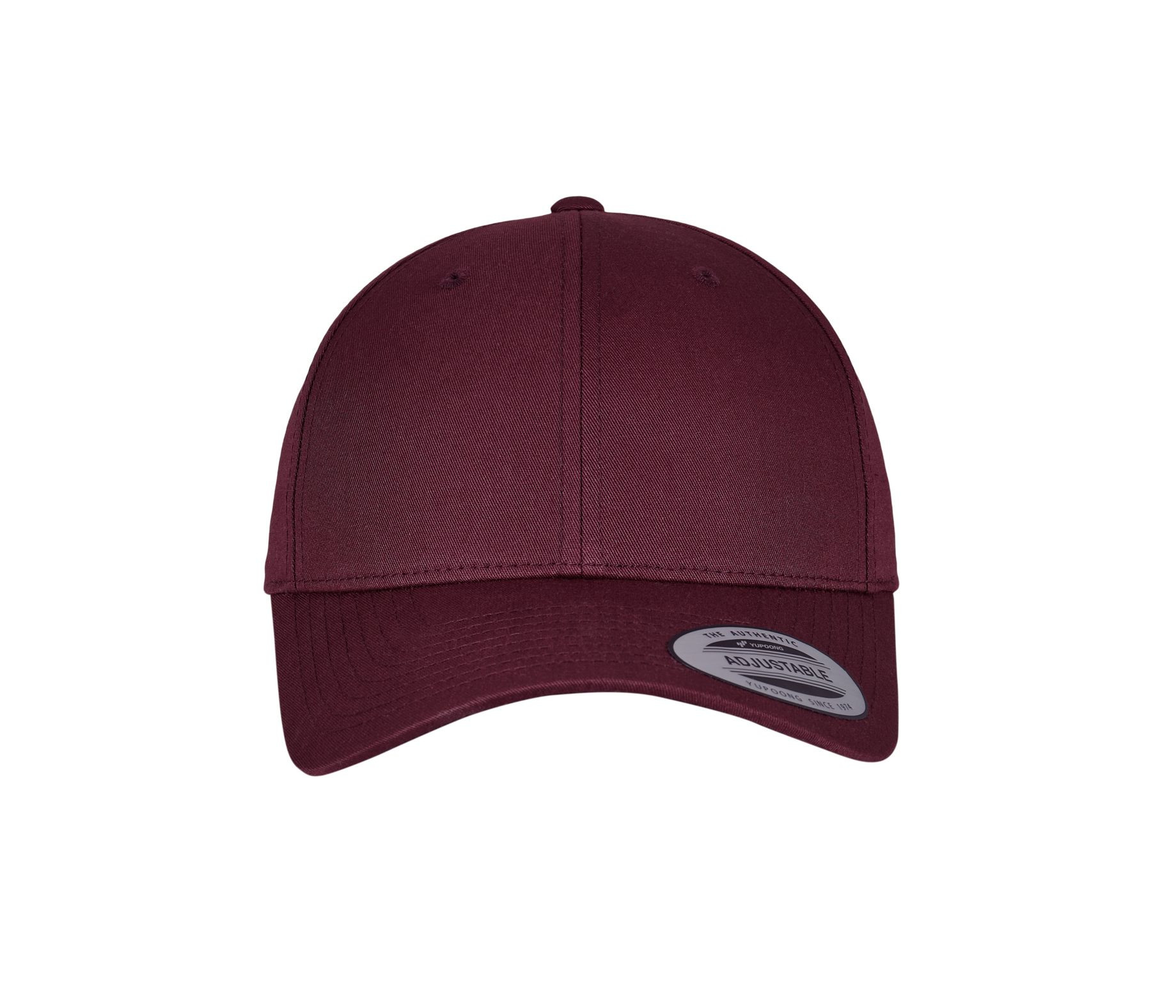 CURVED CLASSIC SNAPBACK CAP