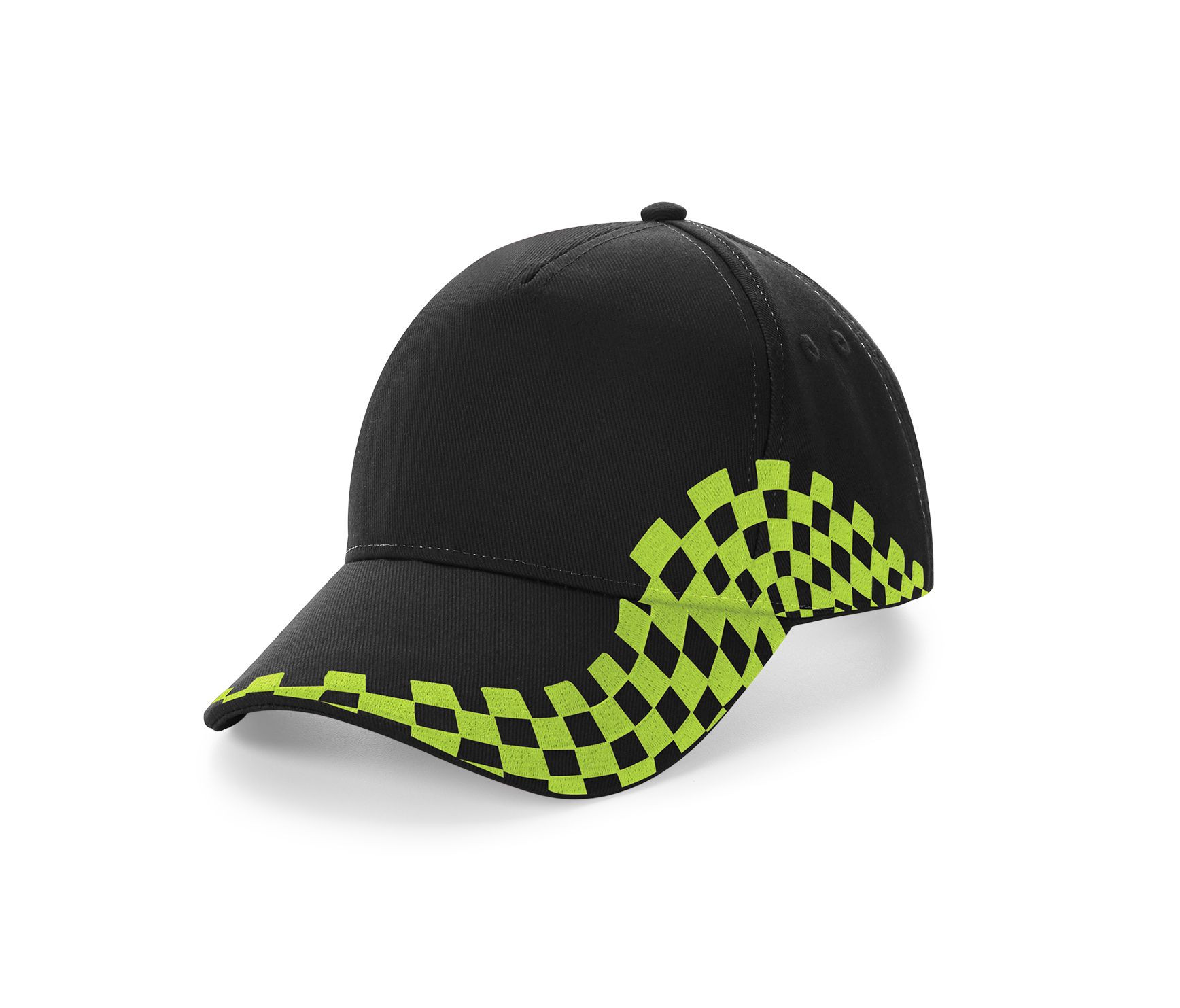GRAND PRIX CAP