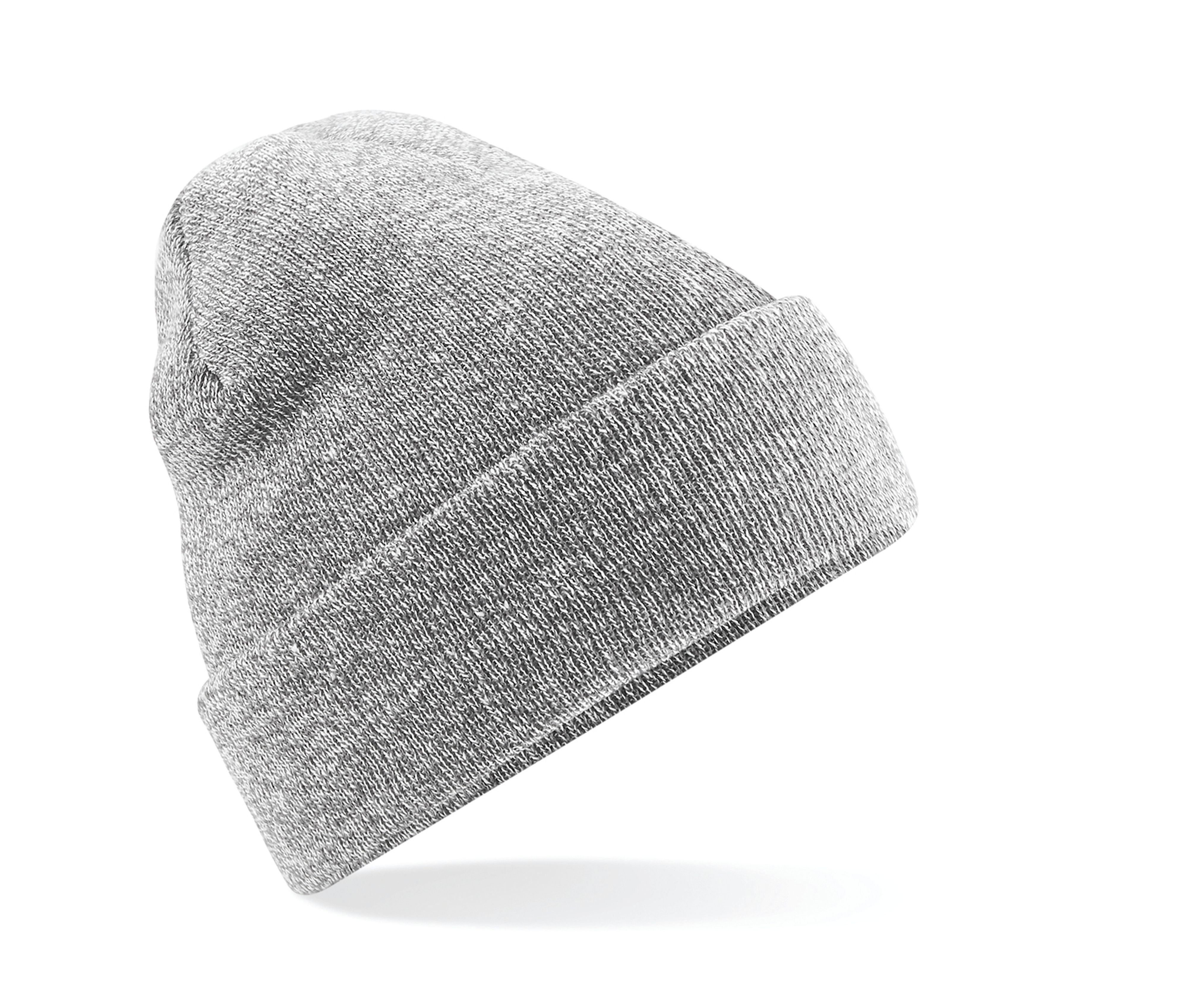 ORIGINAL CUFFED BEANIE