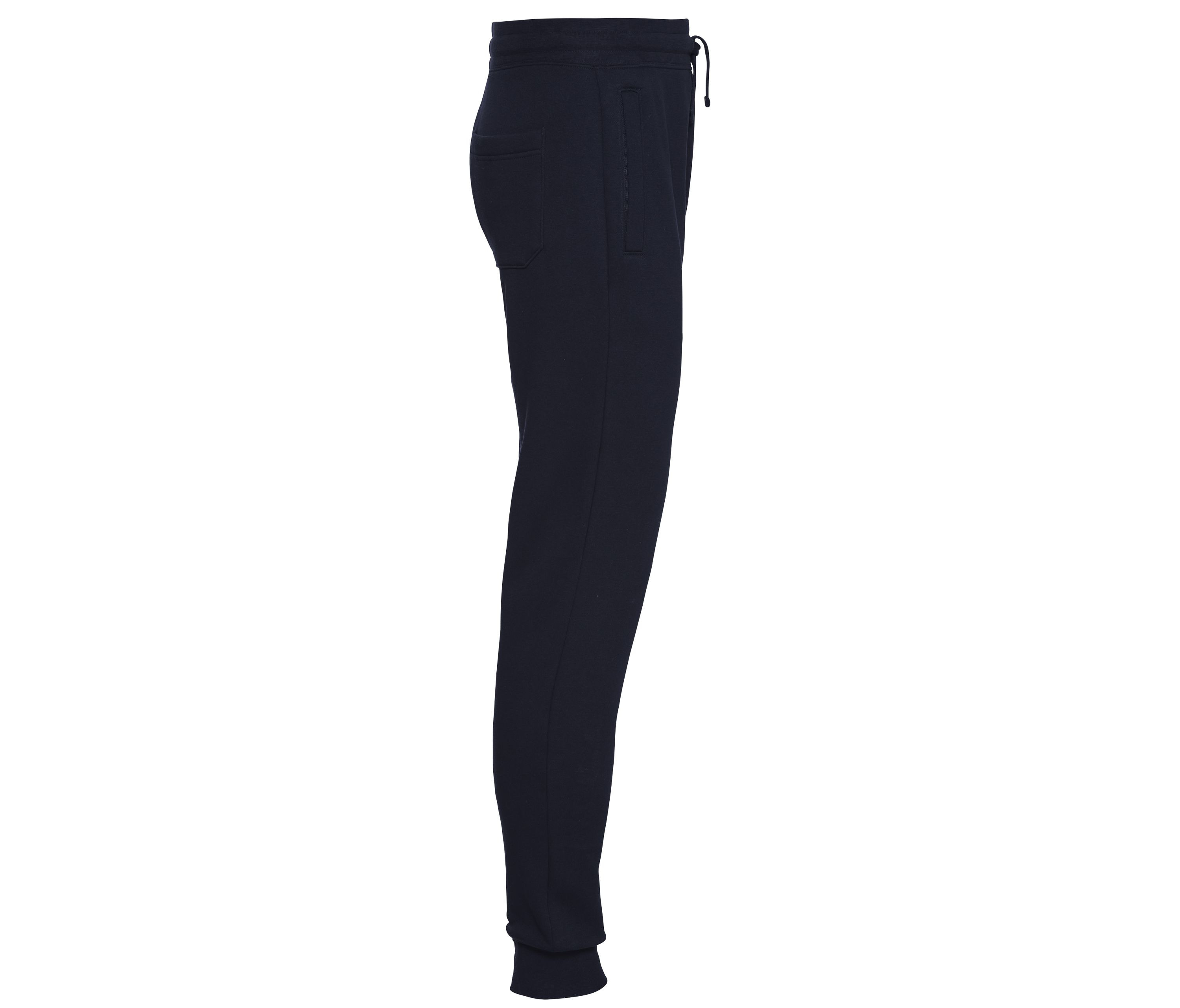MEN'S AUTHENTIC JOG PANTS