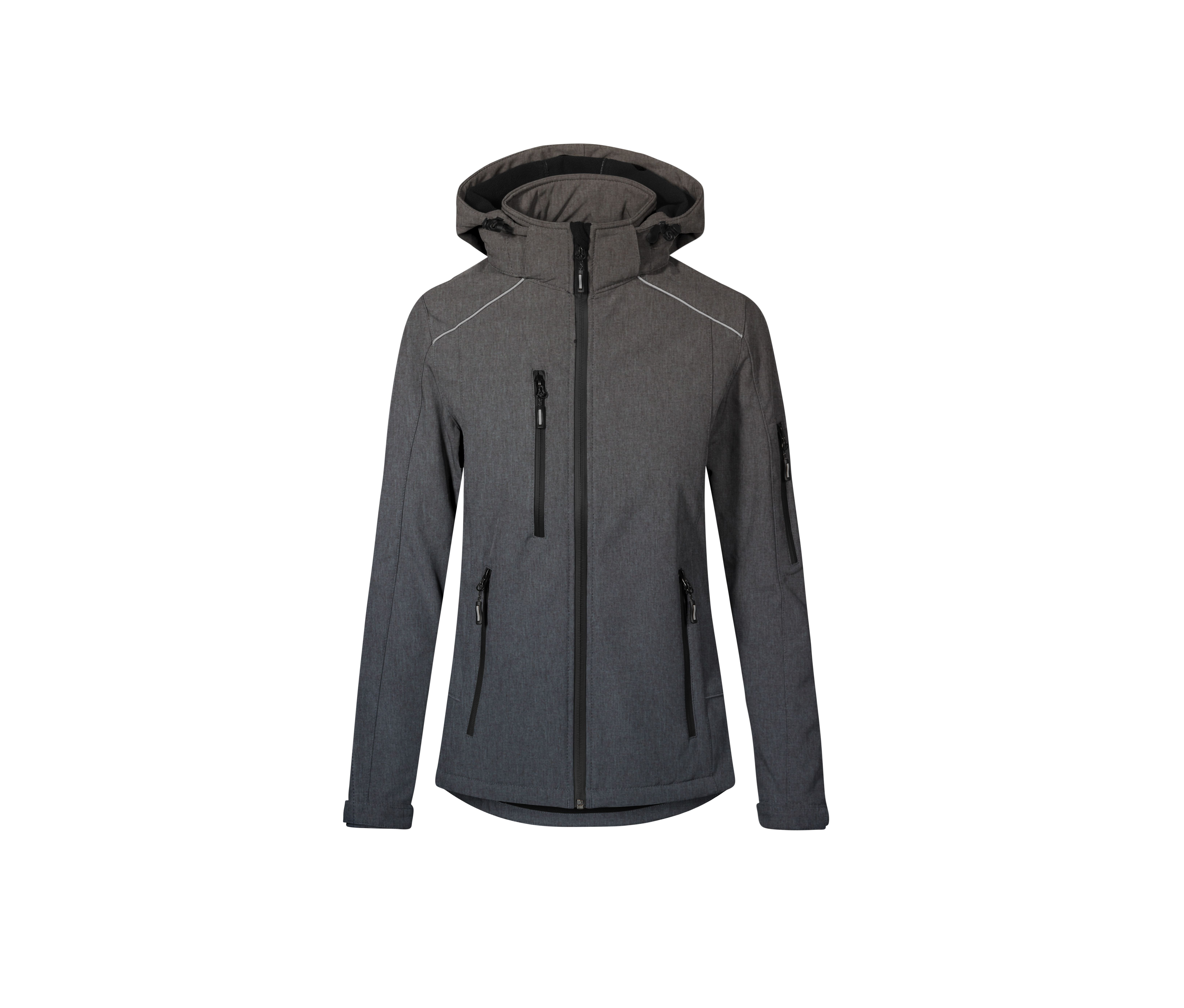 WOMEN’S SOFTSHELL JACKET