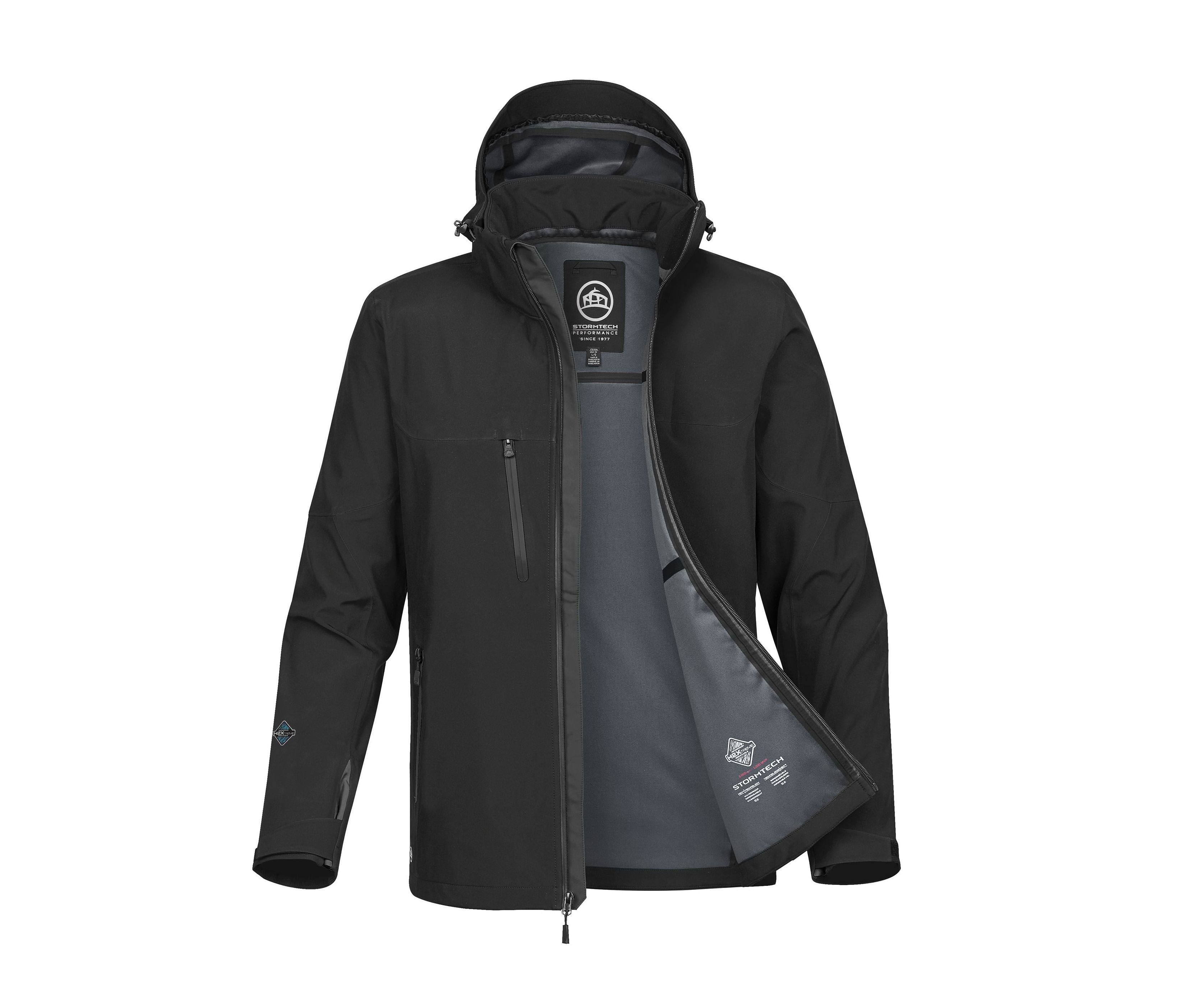 M'S PATROL SOFTSHELL