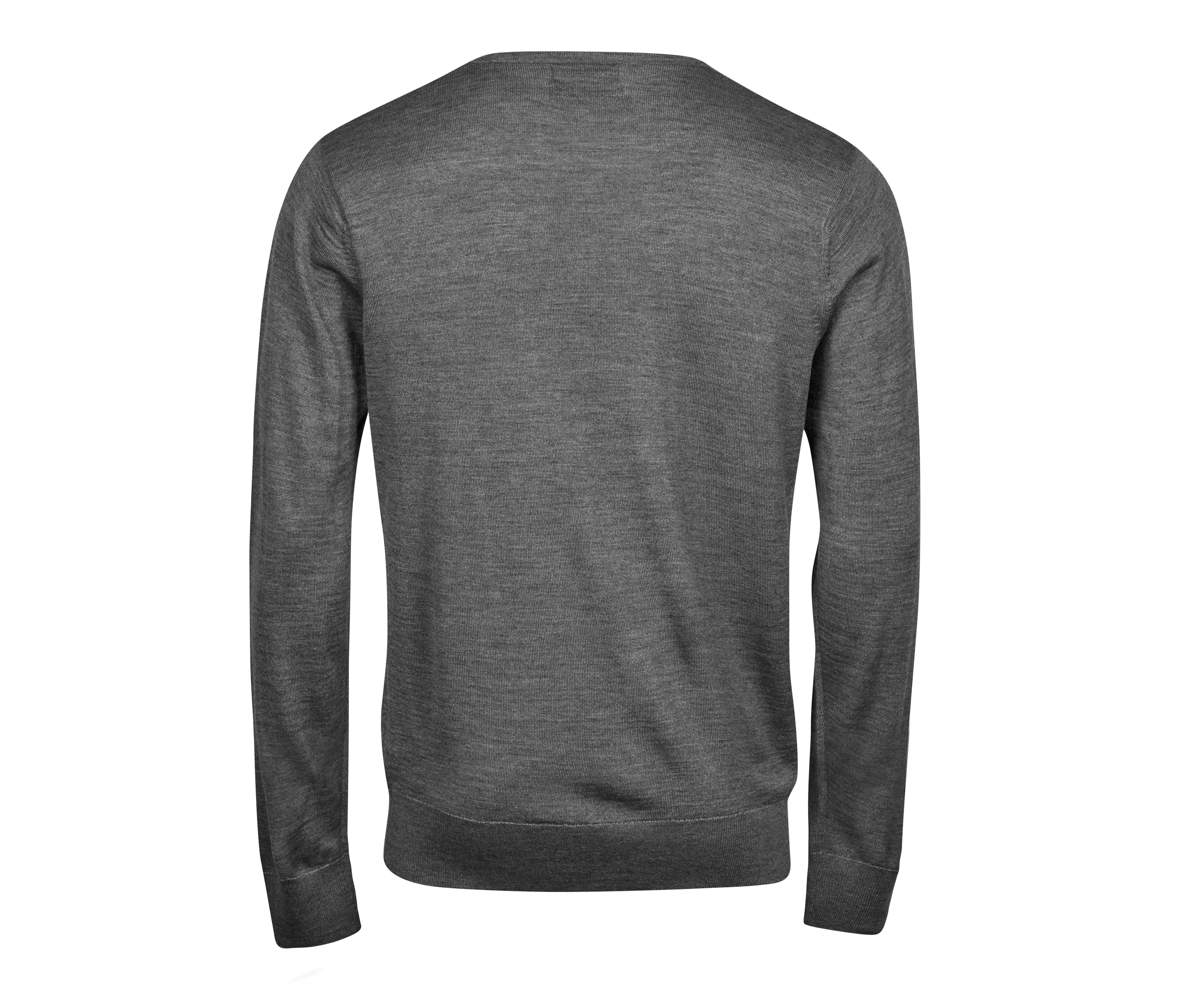 MEN'S CREW NECK