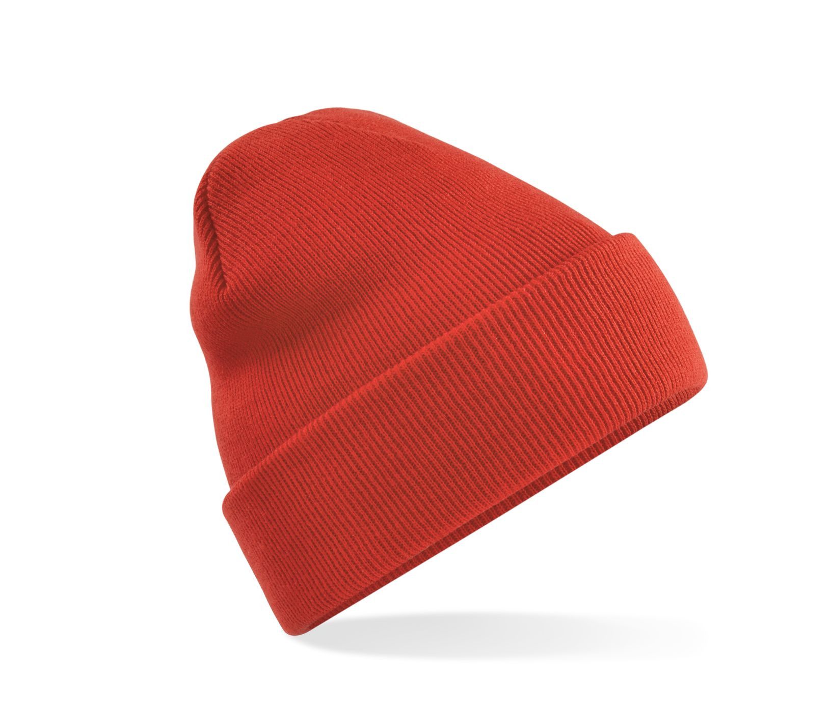 ORIGINAL CUFFED BEANIE