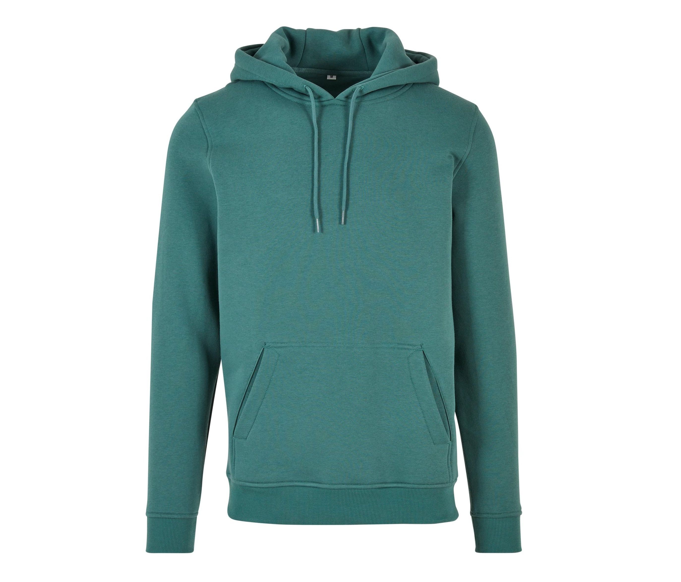 HEAVY HOODY
