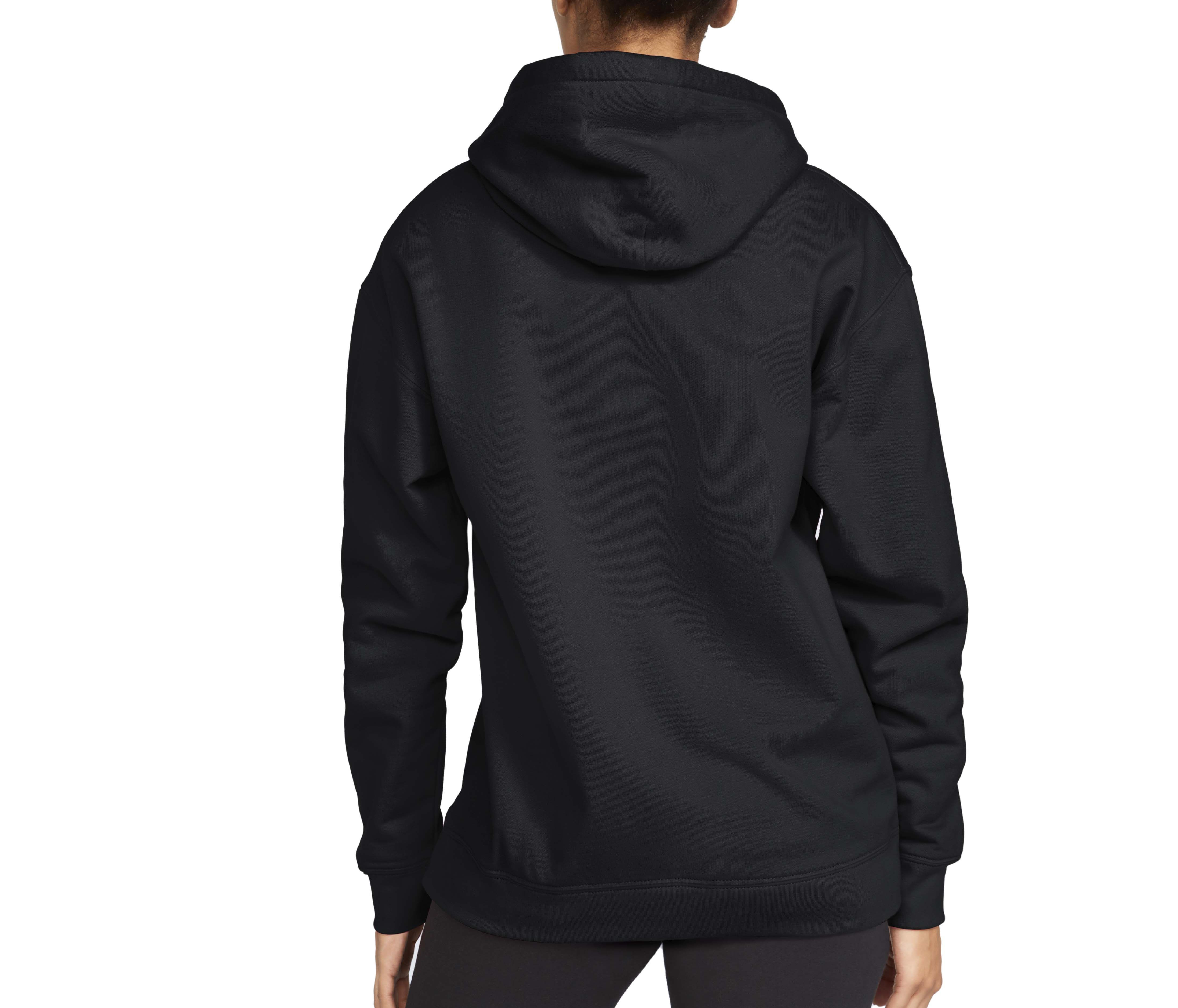 SOFTSTYLE MIDWEIGHT FLEECE ADULT HOODIE
