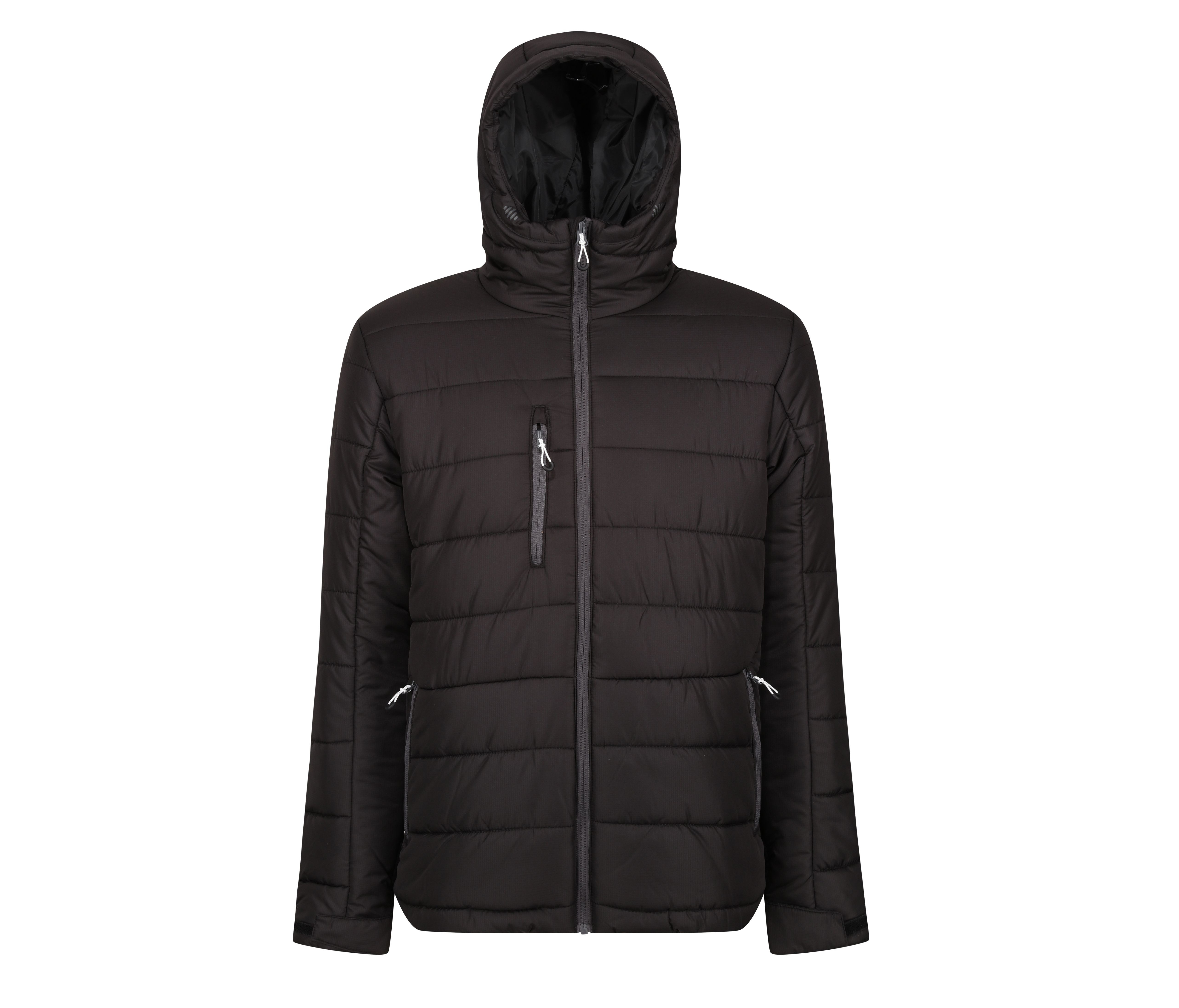 NAVIGATE THERMAL JACKET