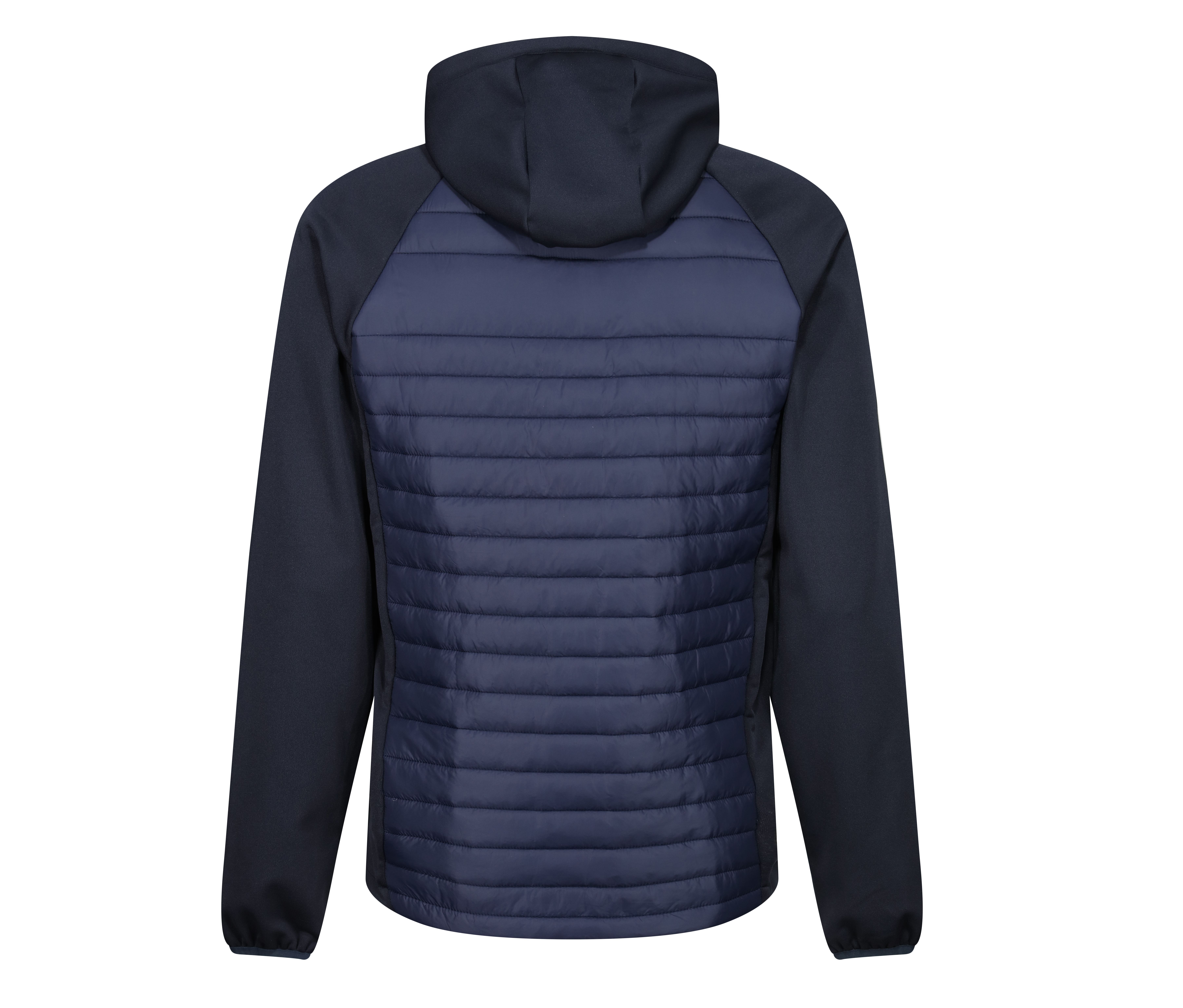 MEN'S NAVIGATE HYBRID JACKET