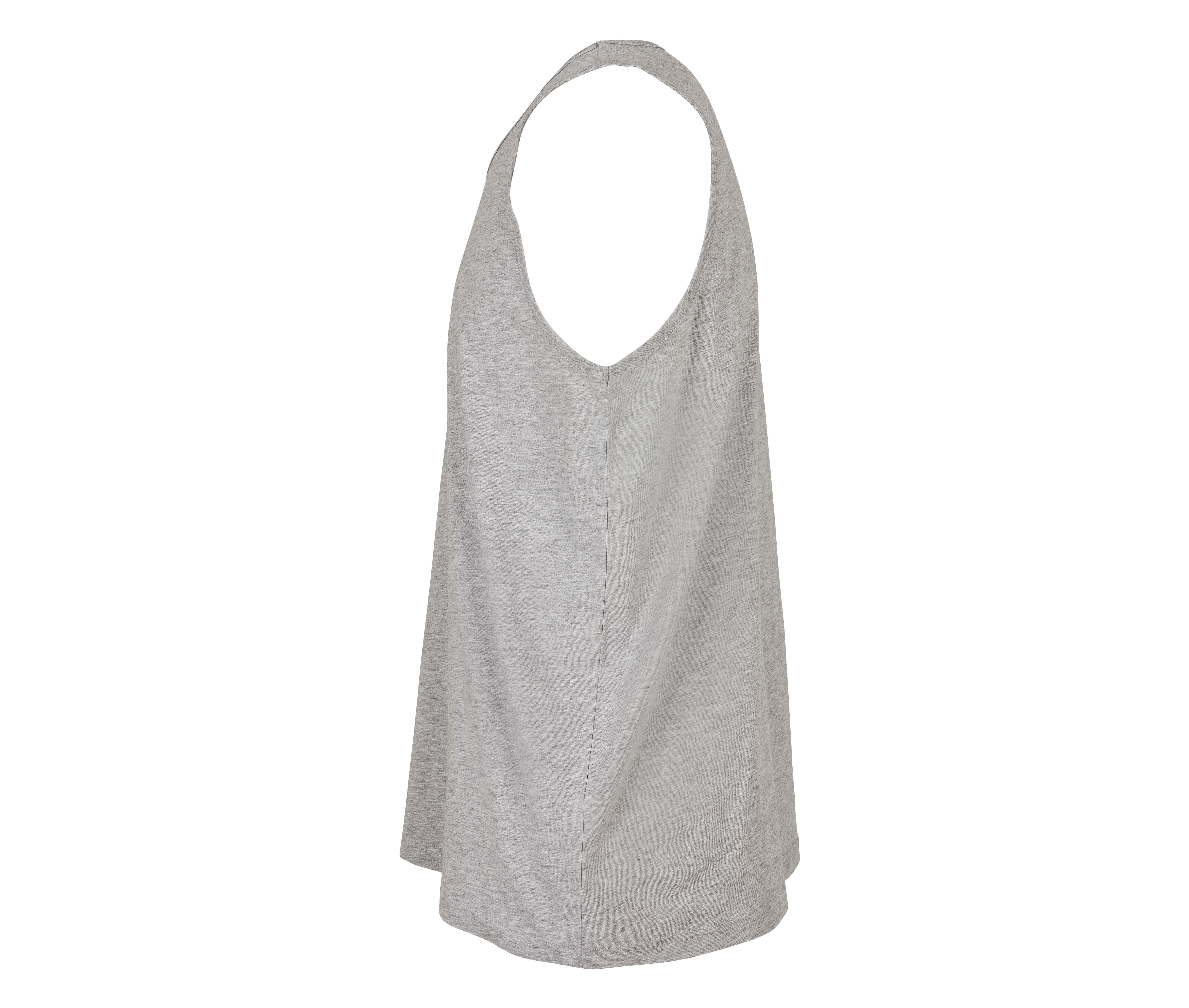 BASIC TANK