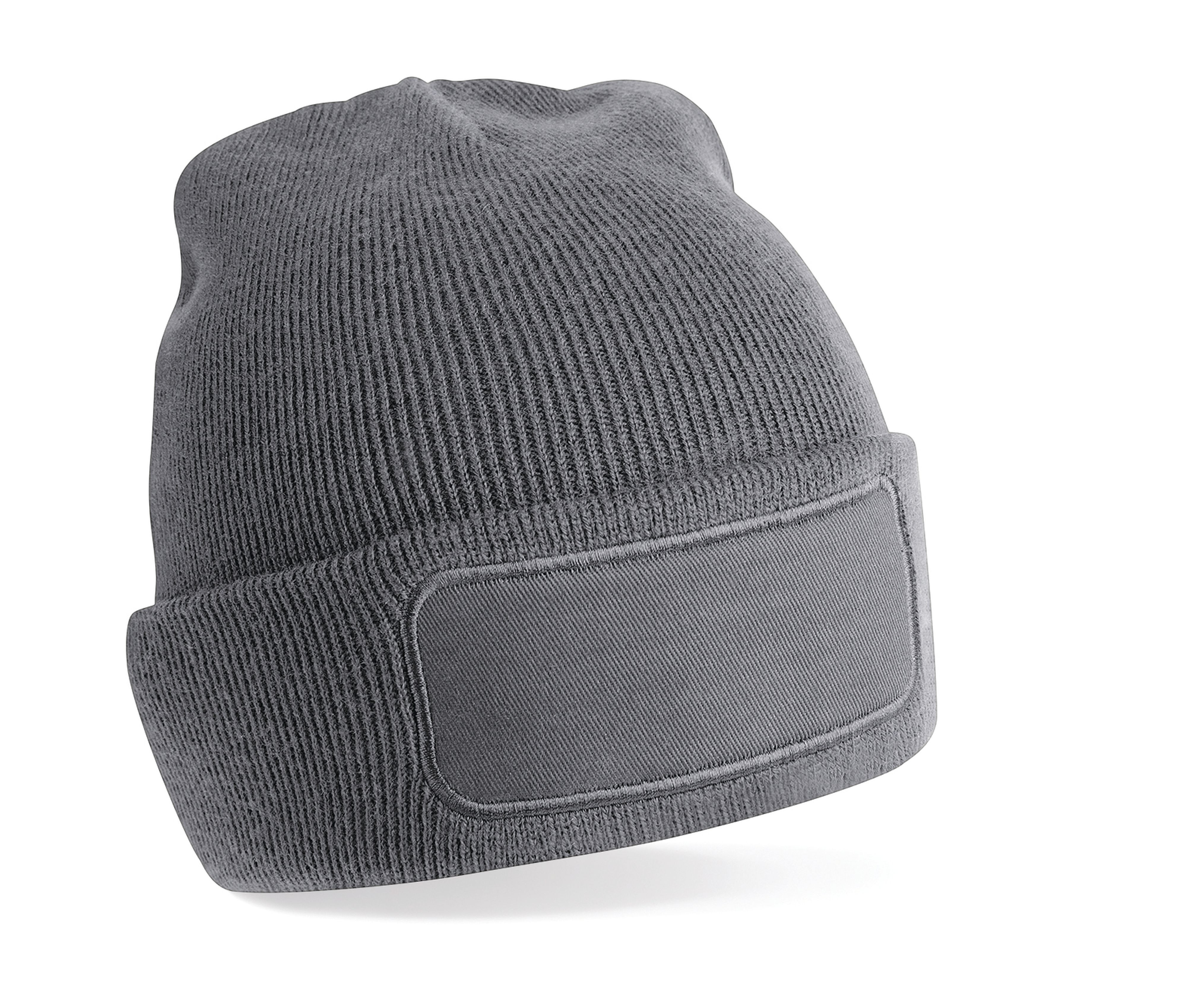 ORIGINAL PATCH BEANIE