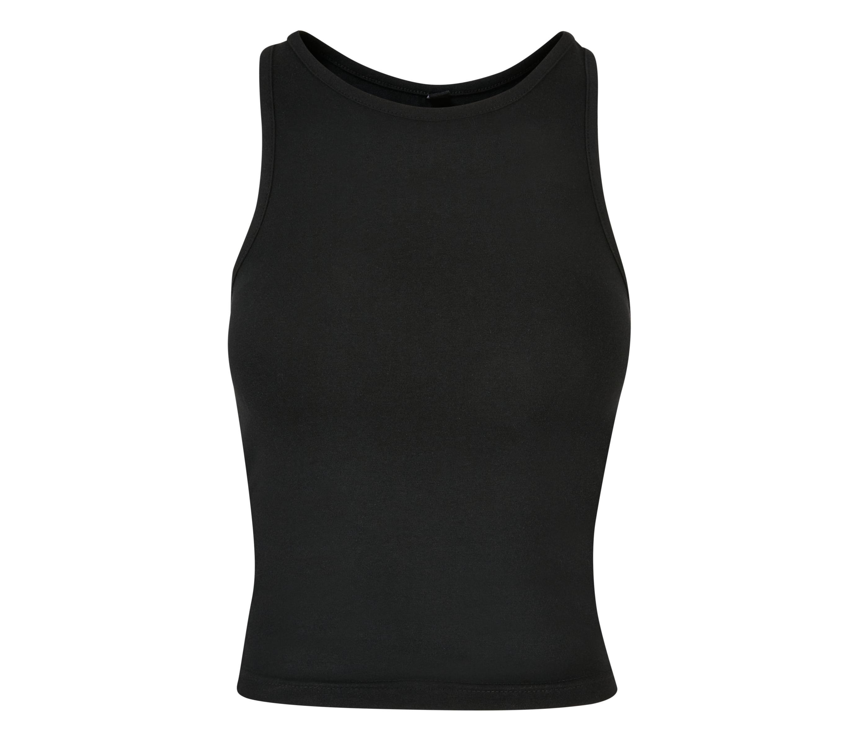 LADIES RACER BACK TOP