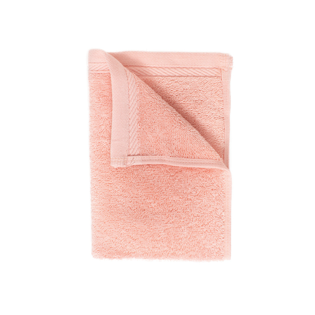 ORGANIC GUEST TOWEL