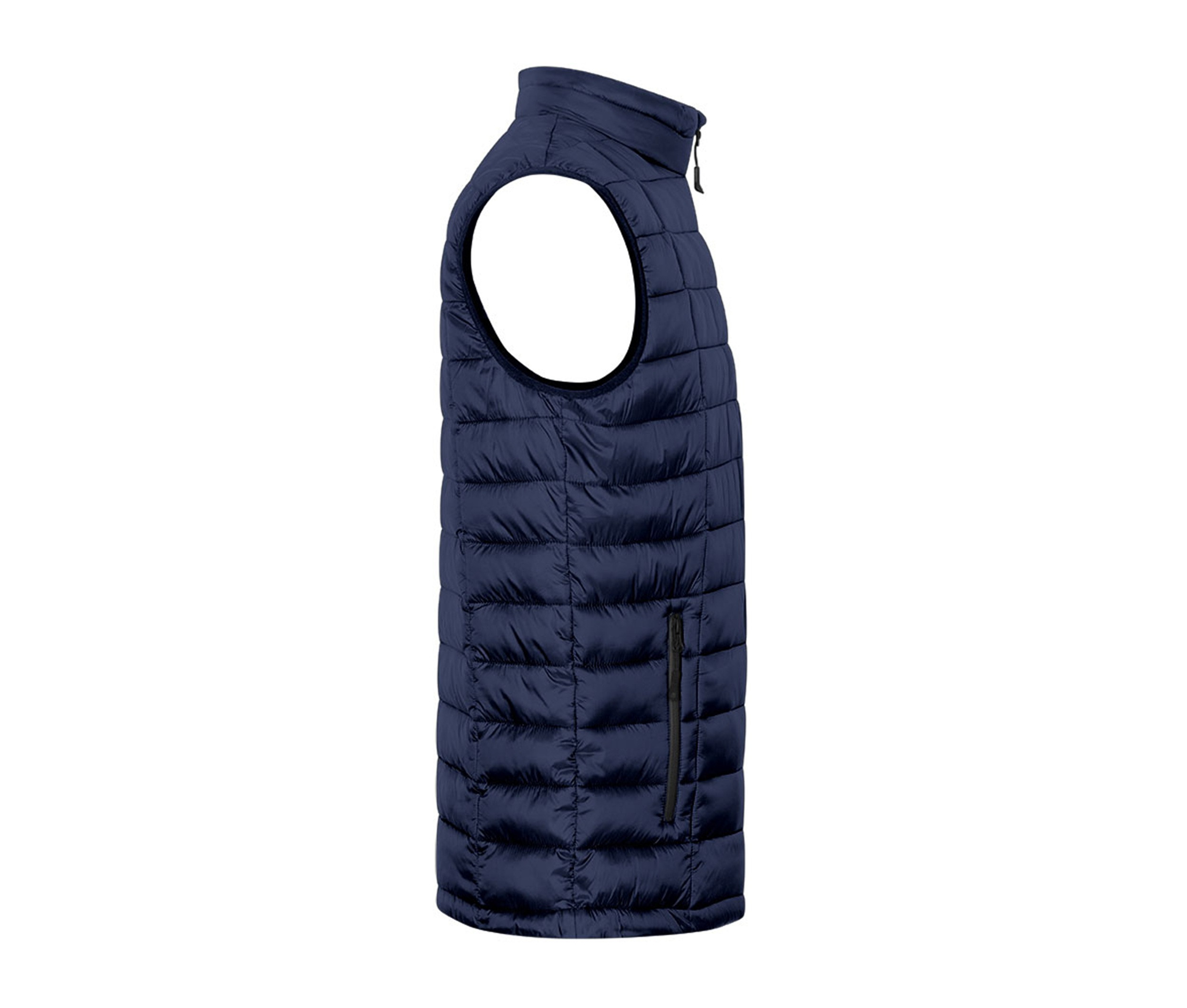 MEN'S PADDED VEST