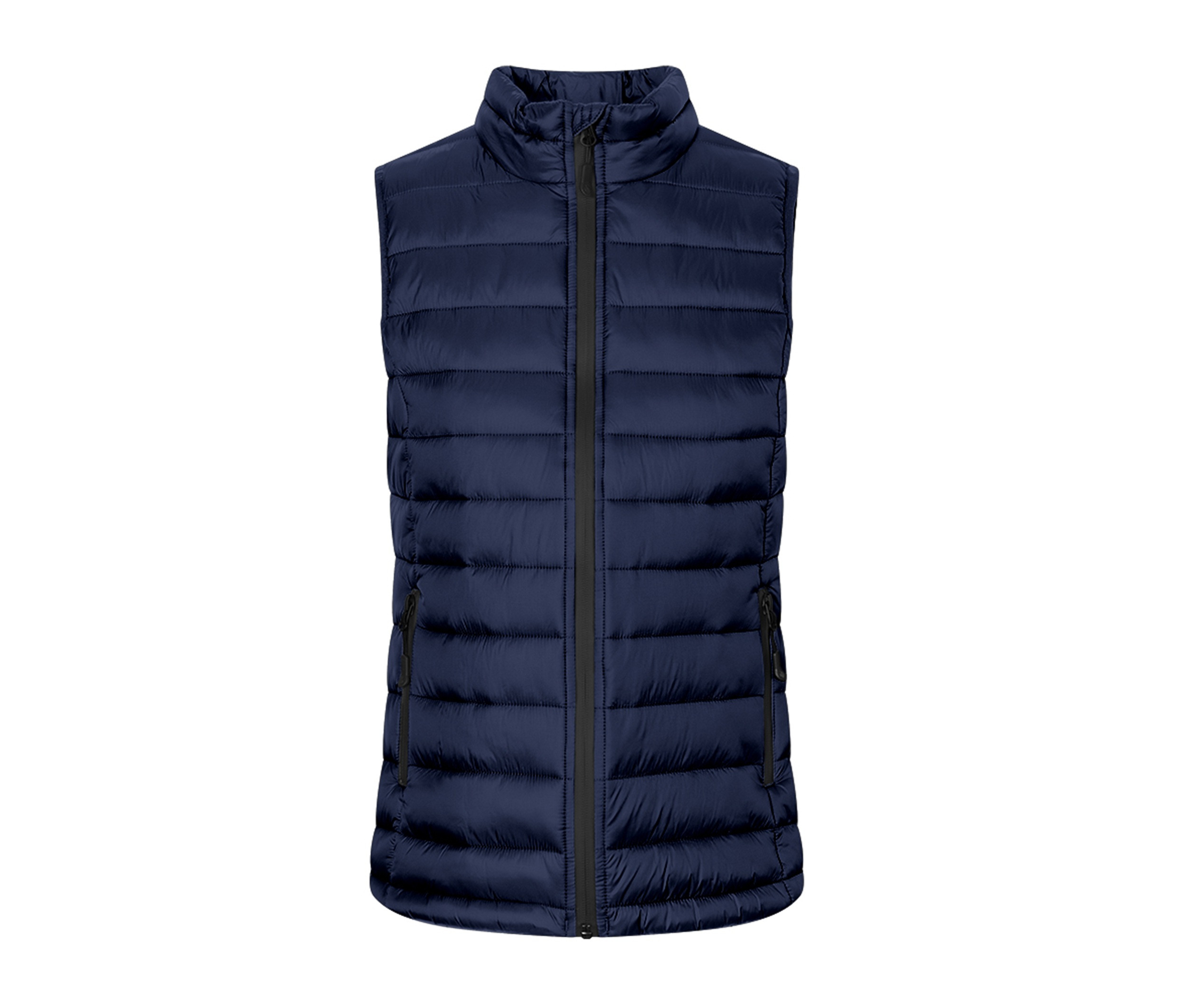 WOMEN'S PADDED VEST