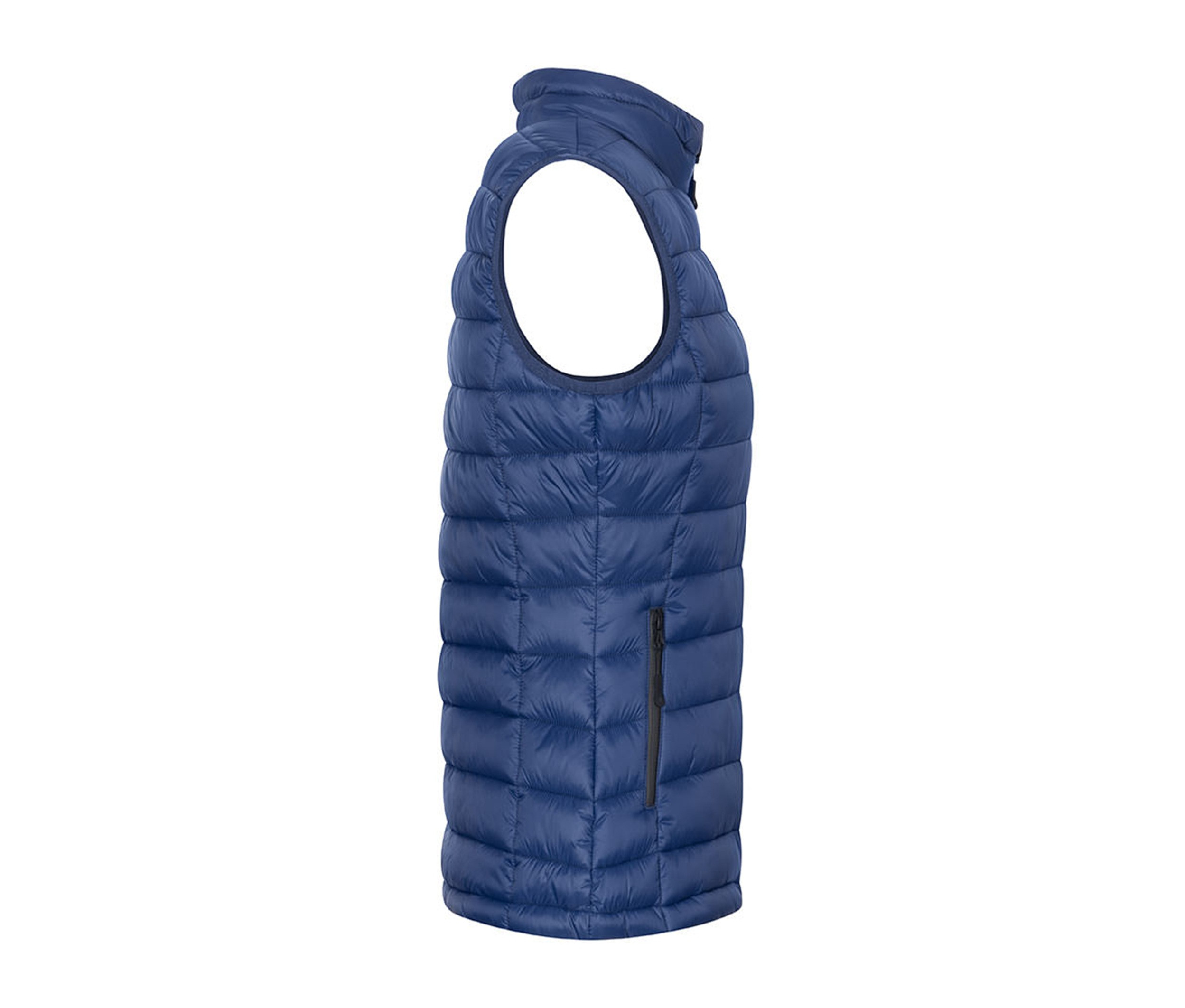 WOMEN'S PADDED VEST