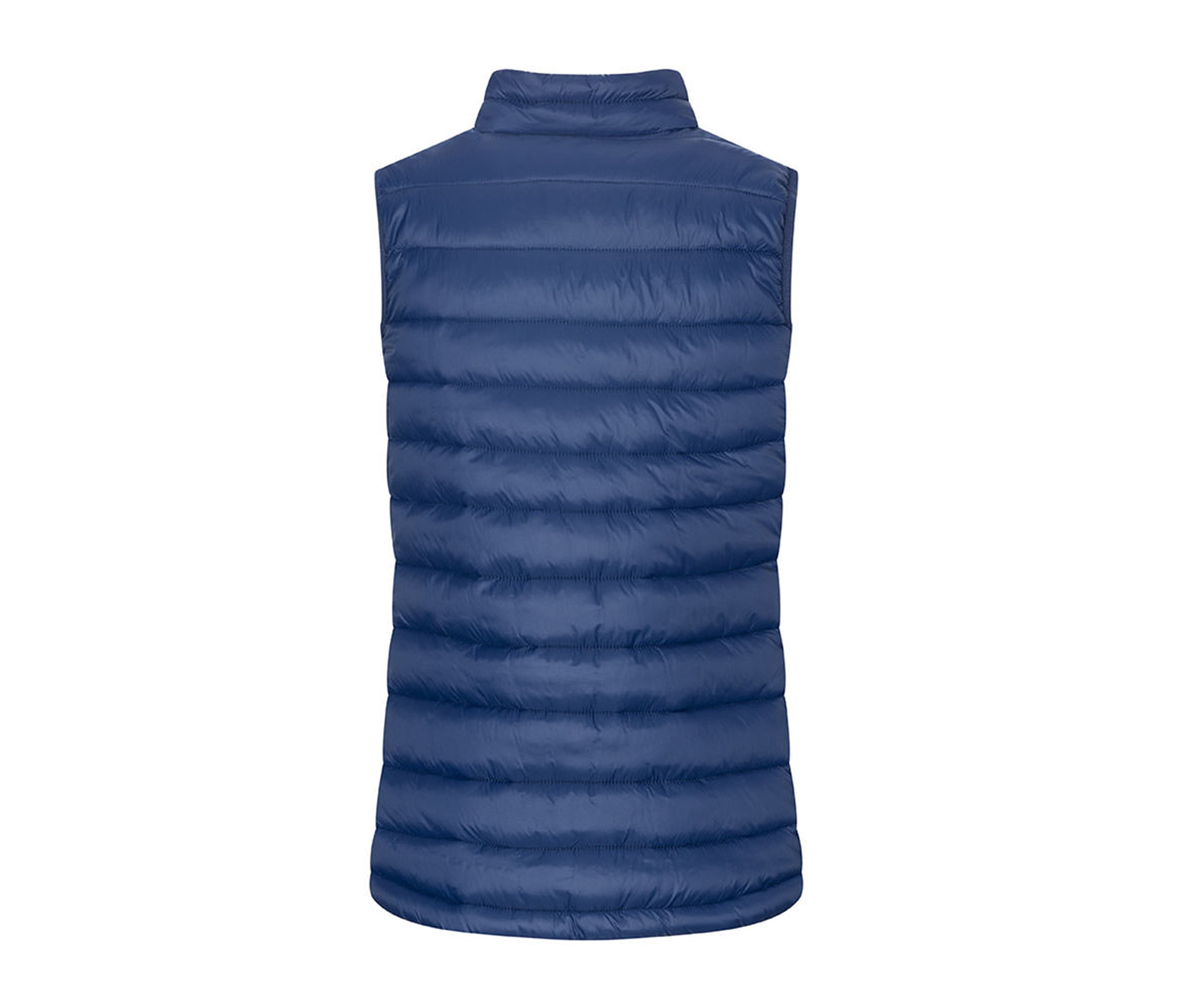 WOMEN'S PADDED VEST